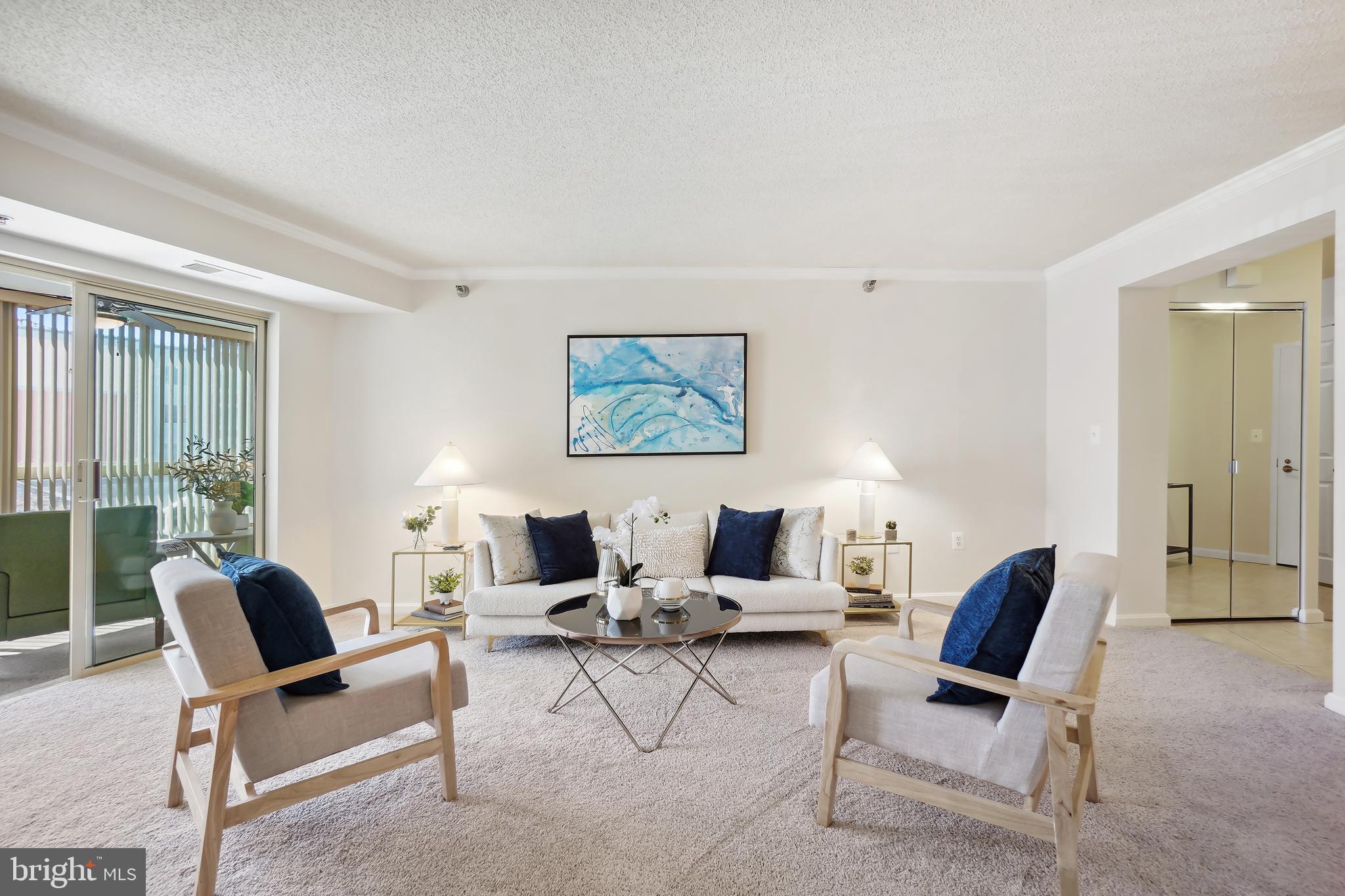 LEISURE WORLD - Residential