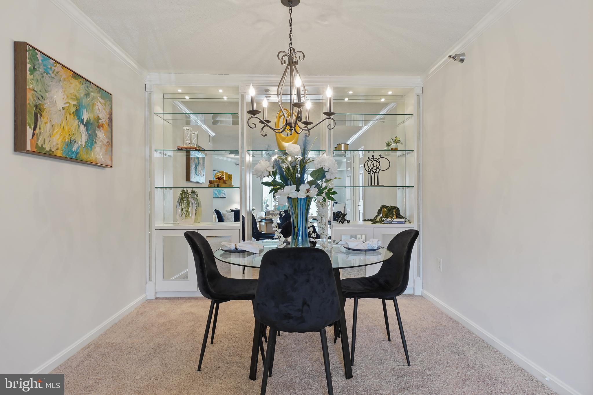 LEISURE WORLD - Residential