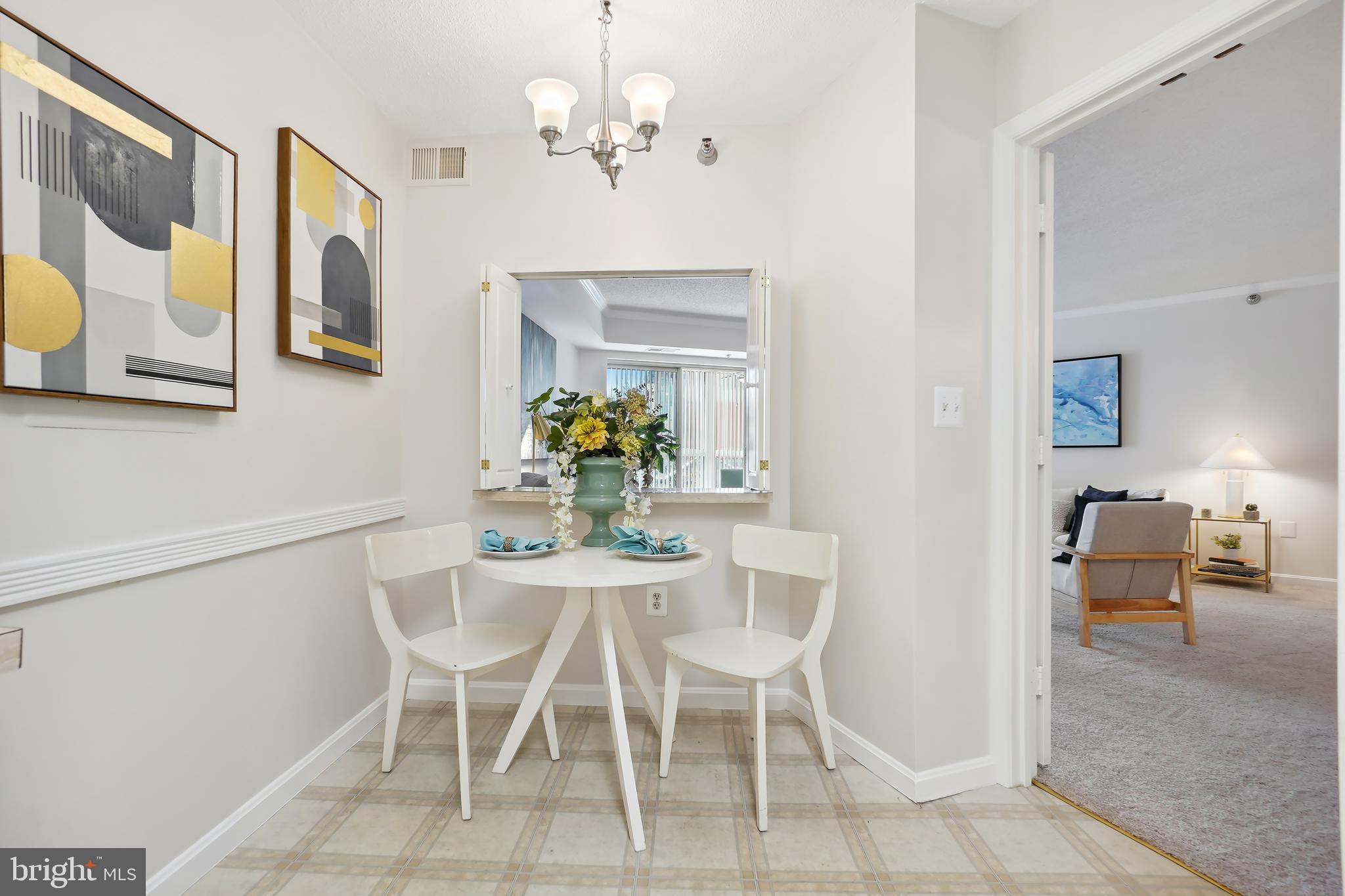 LEISURE WORLD - Residential