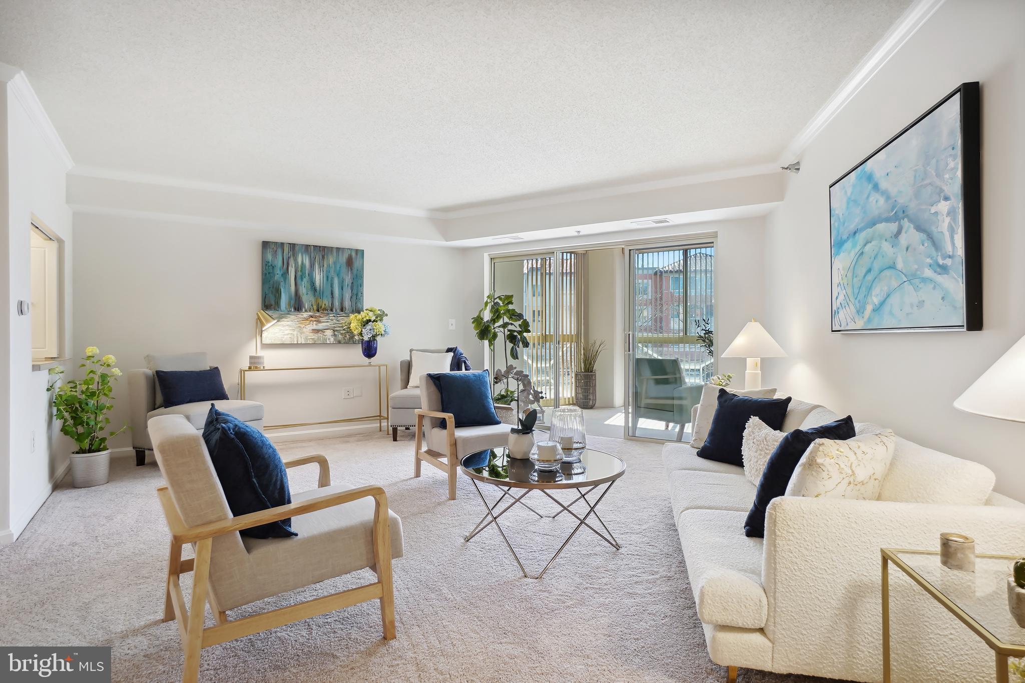 LEISURE WORLD - Residential