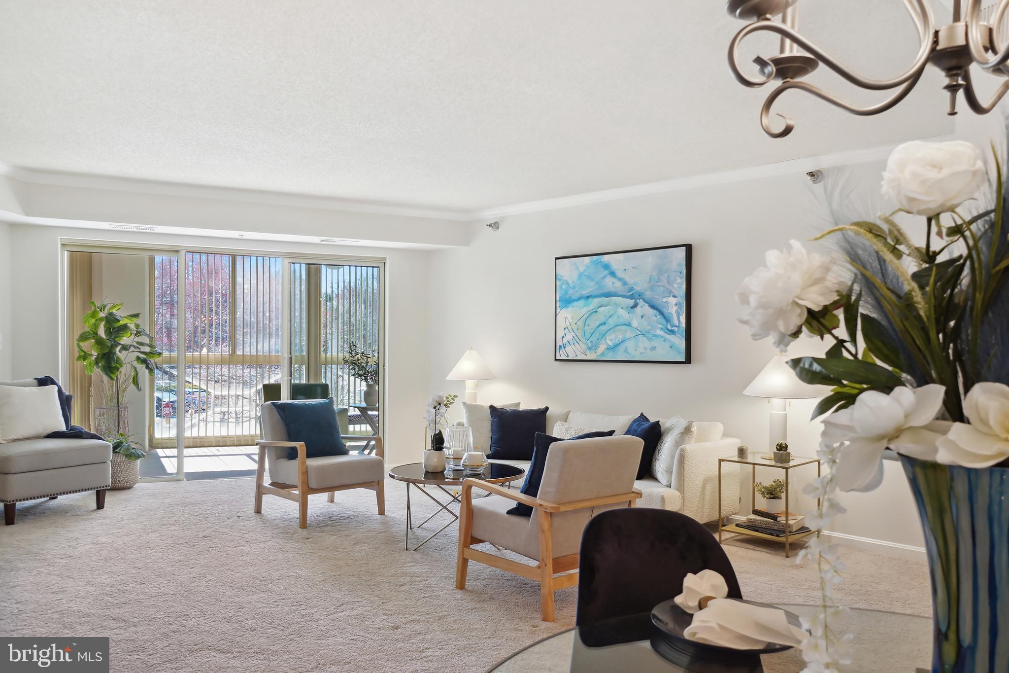 LEISURE WORLD - Residential