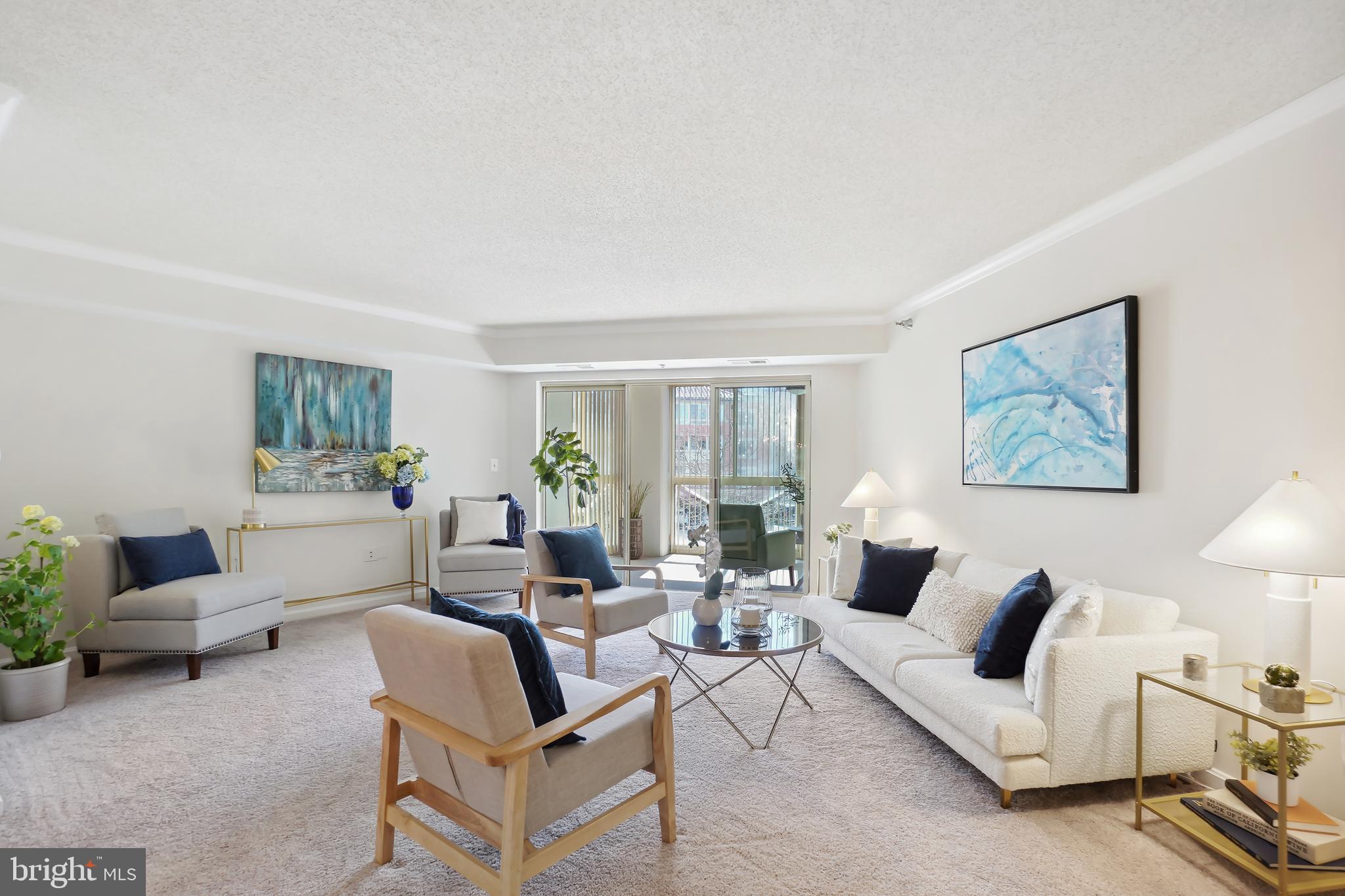 LEISURE WORLD - Residential