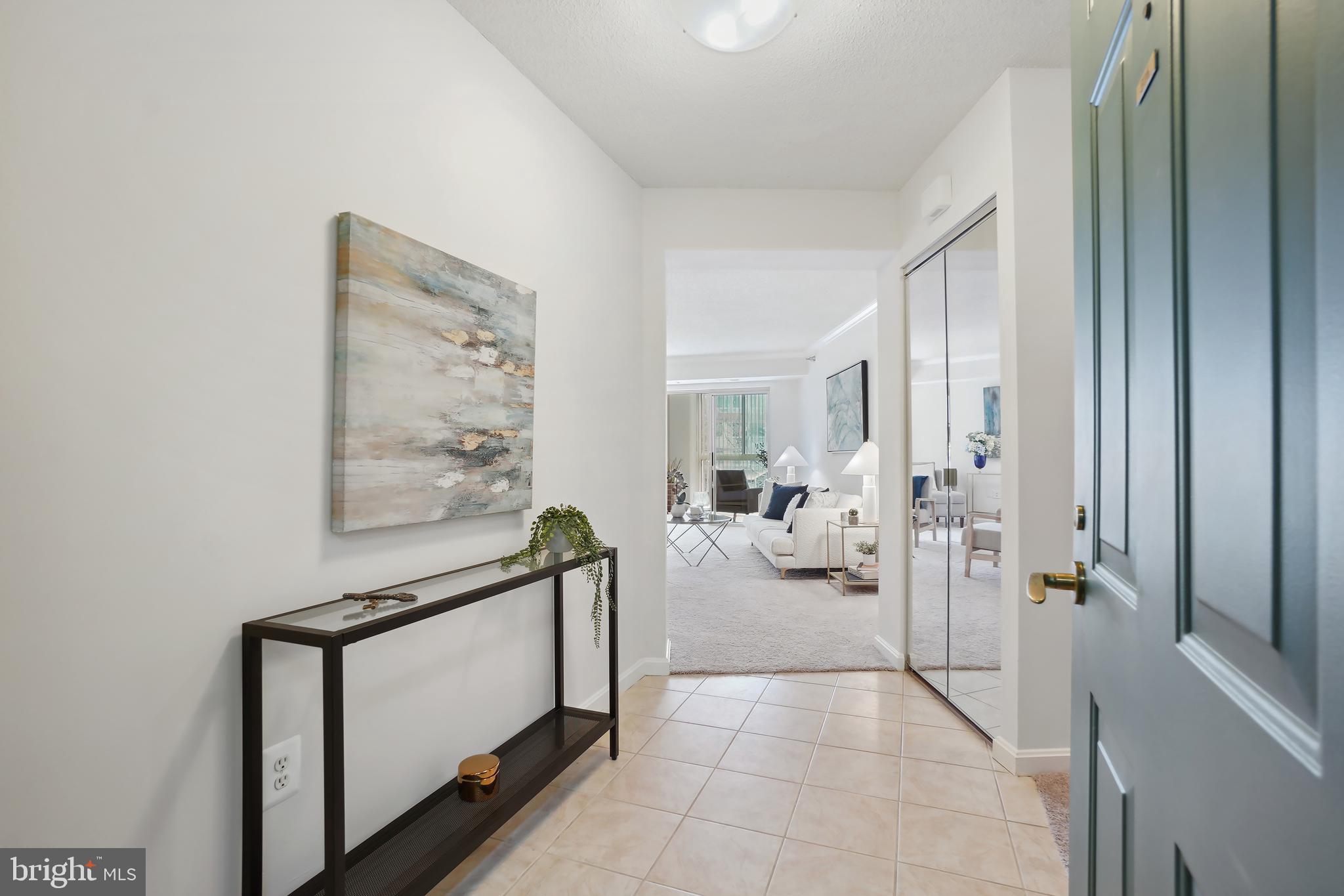 LEISURE WORLD - Residential