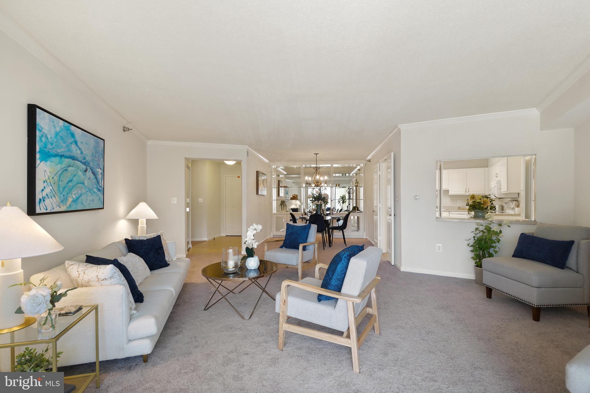 LEISURE WORLD - Residential