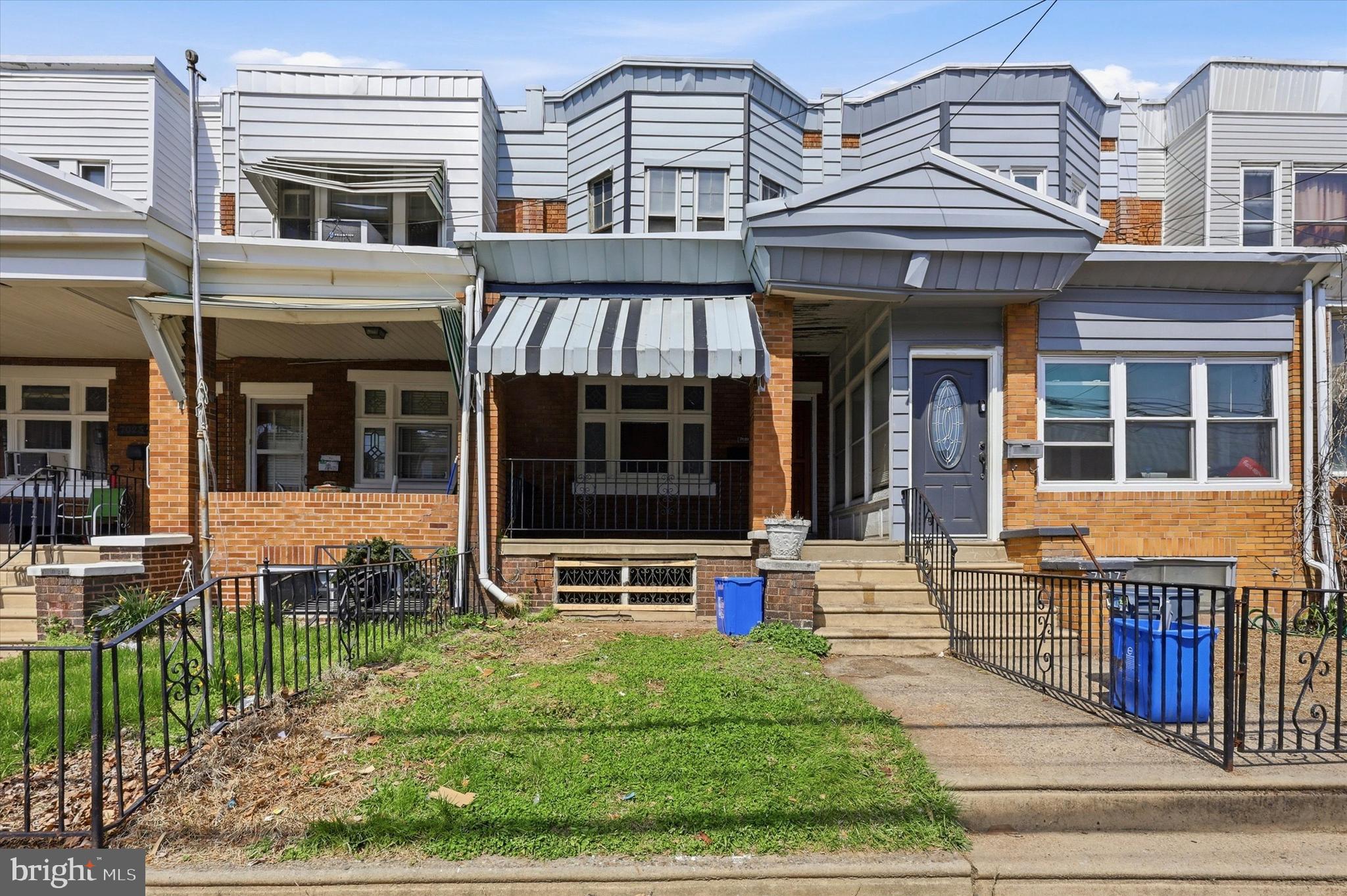 ELMWOOD PARK - Residential