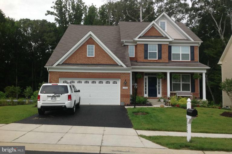 MYERS ESTATES SUB - Residential Lease