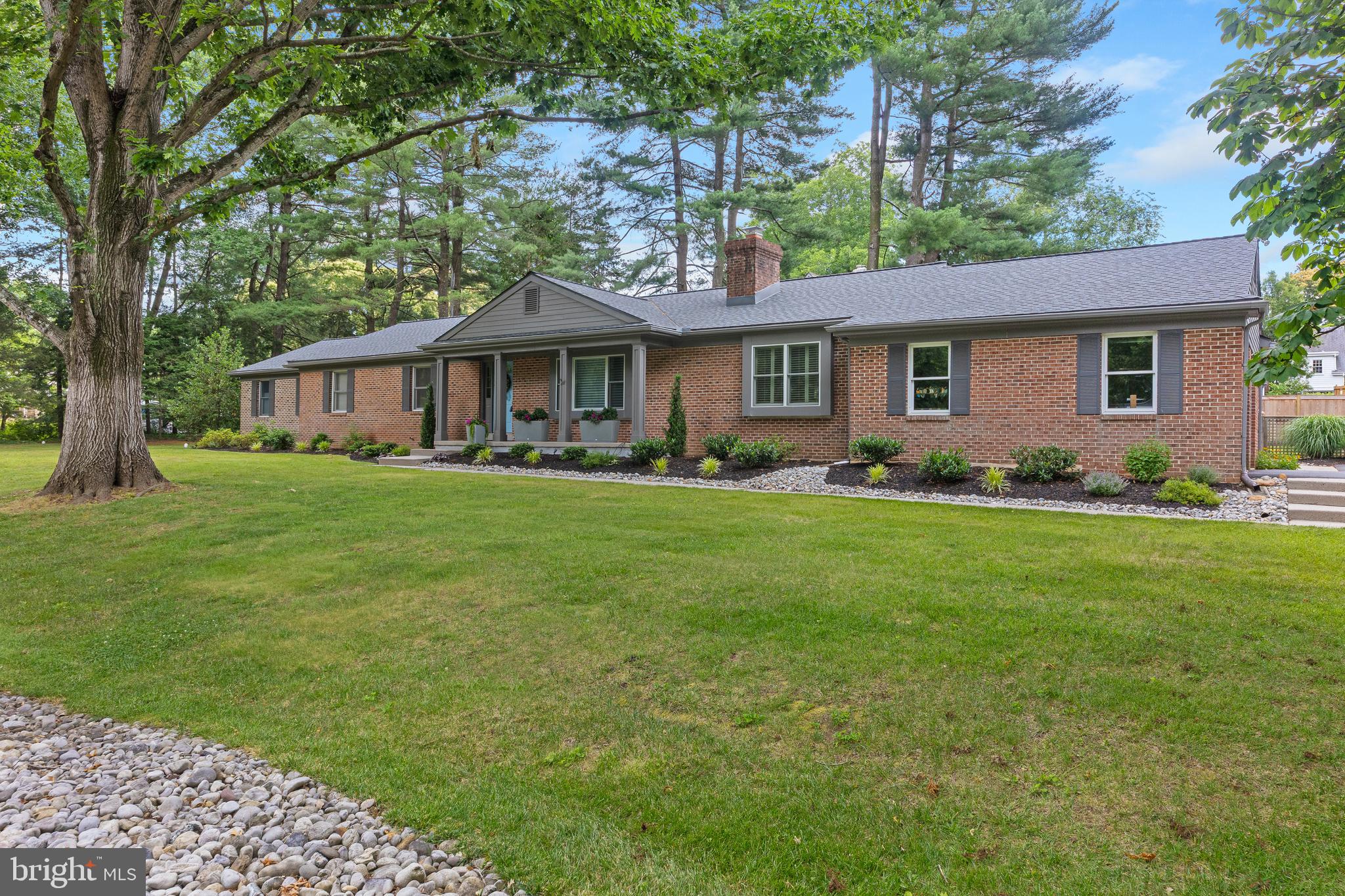 2201 STACKHOUSE DRIVE