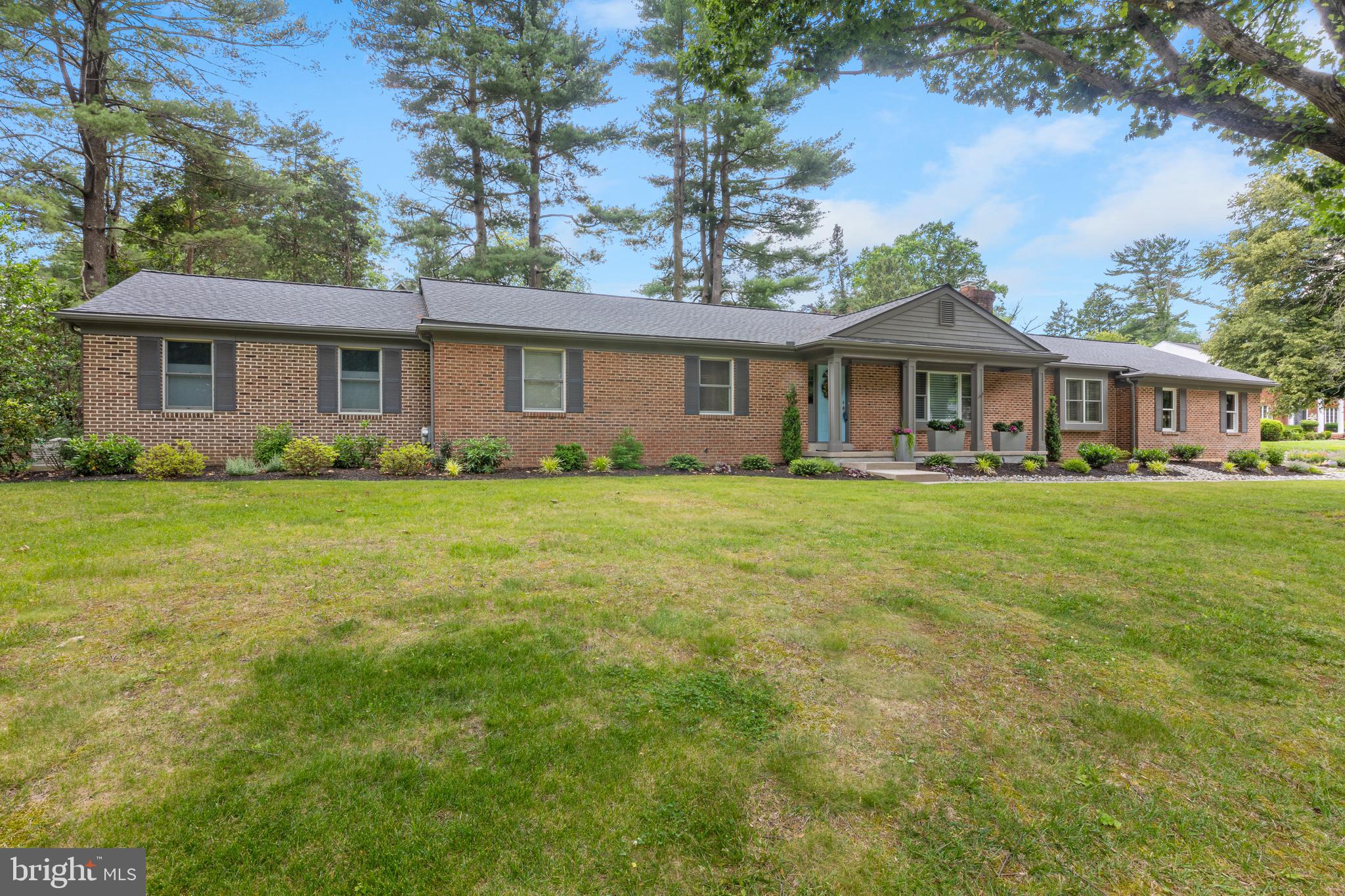 2201 STACKHOUSE DRIVE
