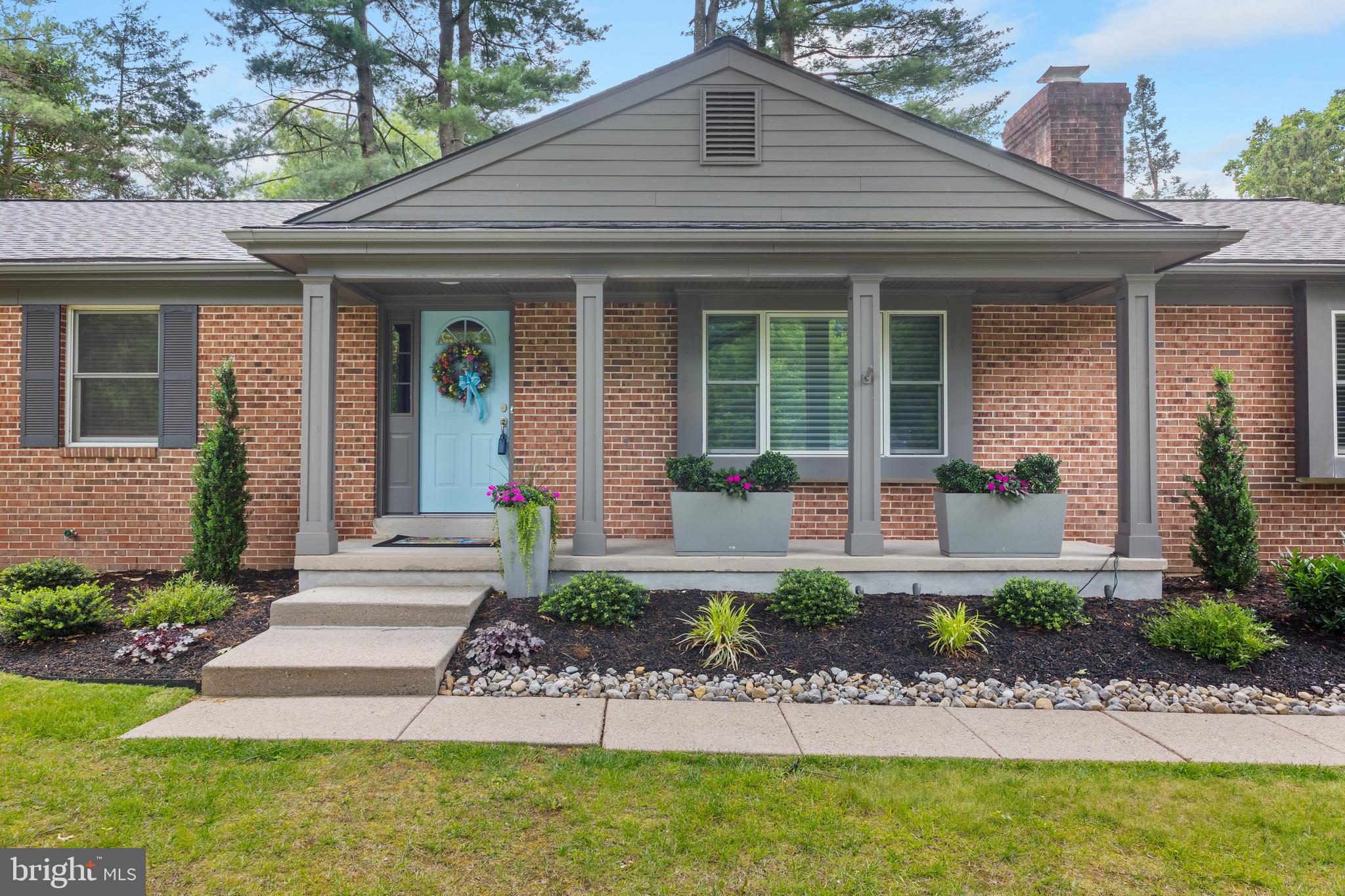 2201 STACKHOUSE DRIVE