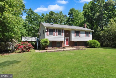 Photo of 11350 Mill Bridge Road, LUSBY, MD 20657 (MLS # MDCA2027320)