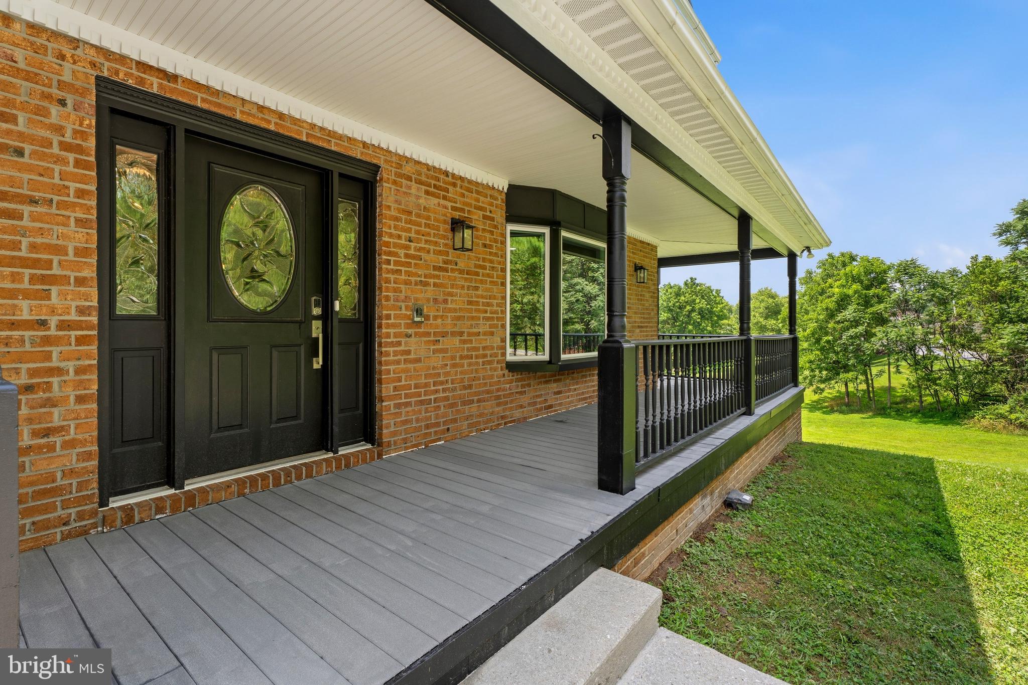 12424 FALLS ROAD