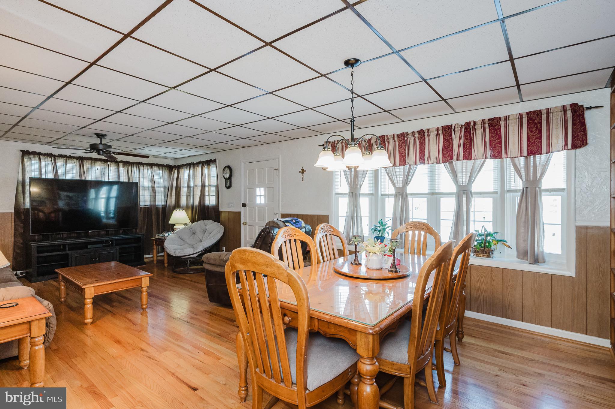 HALETHORPE - Residential