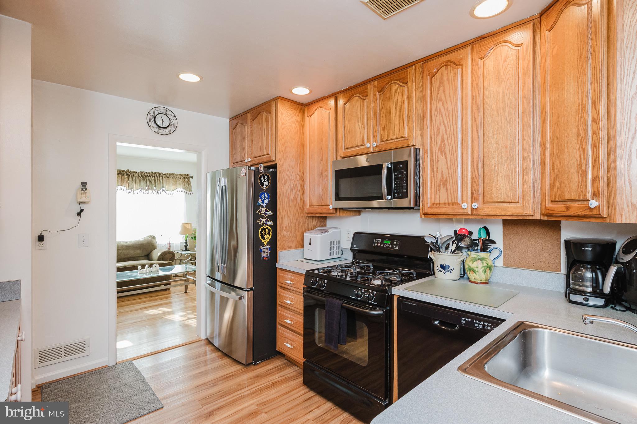 HALETHORPE - Residential