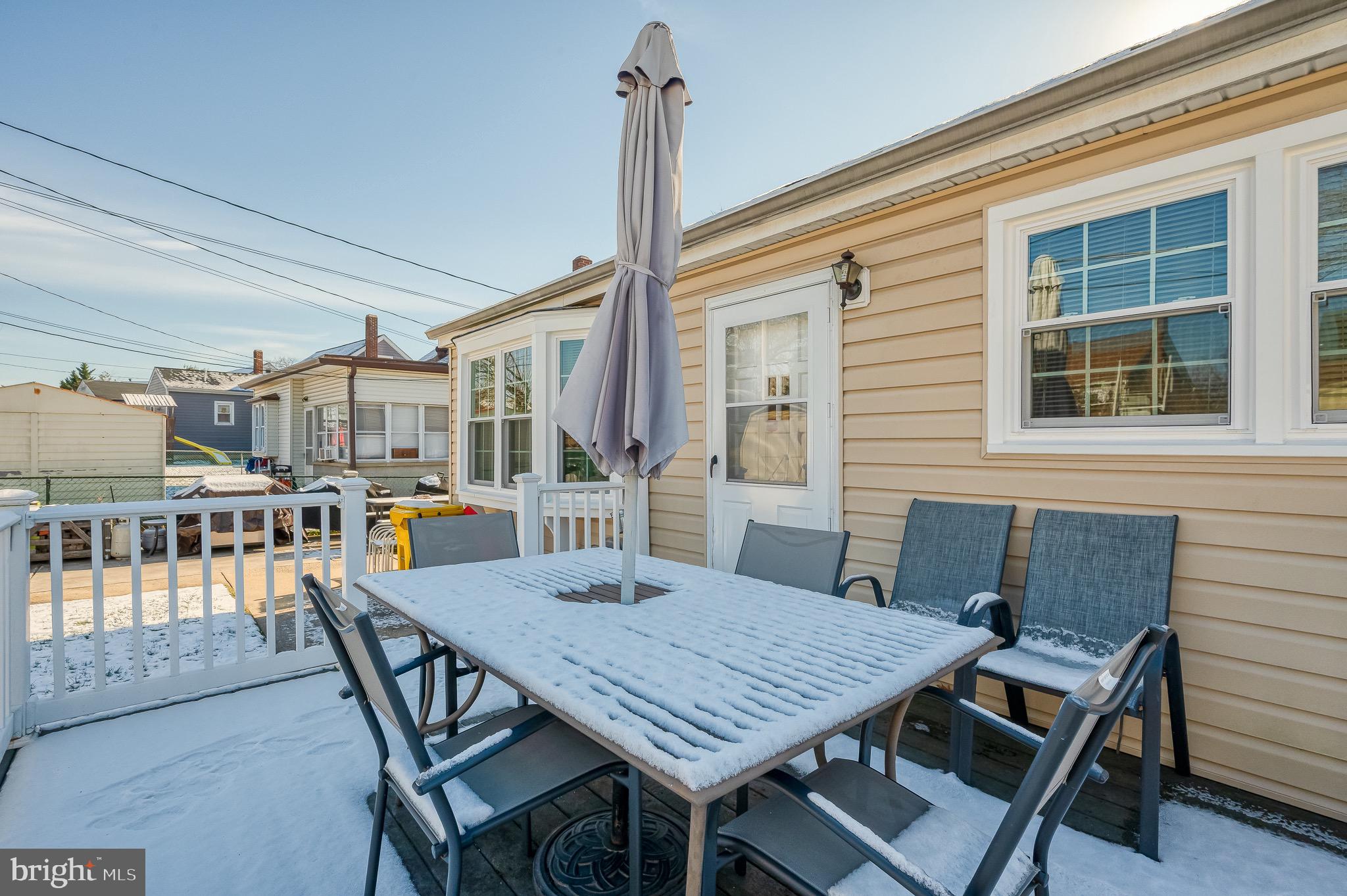 HALETHORPE - Residential