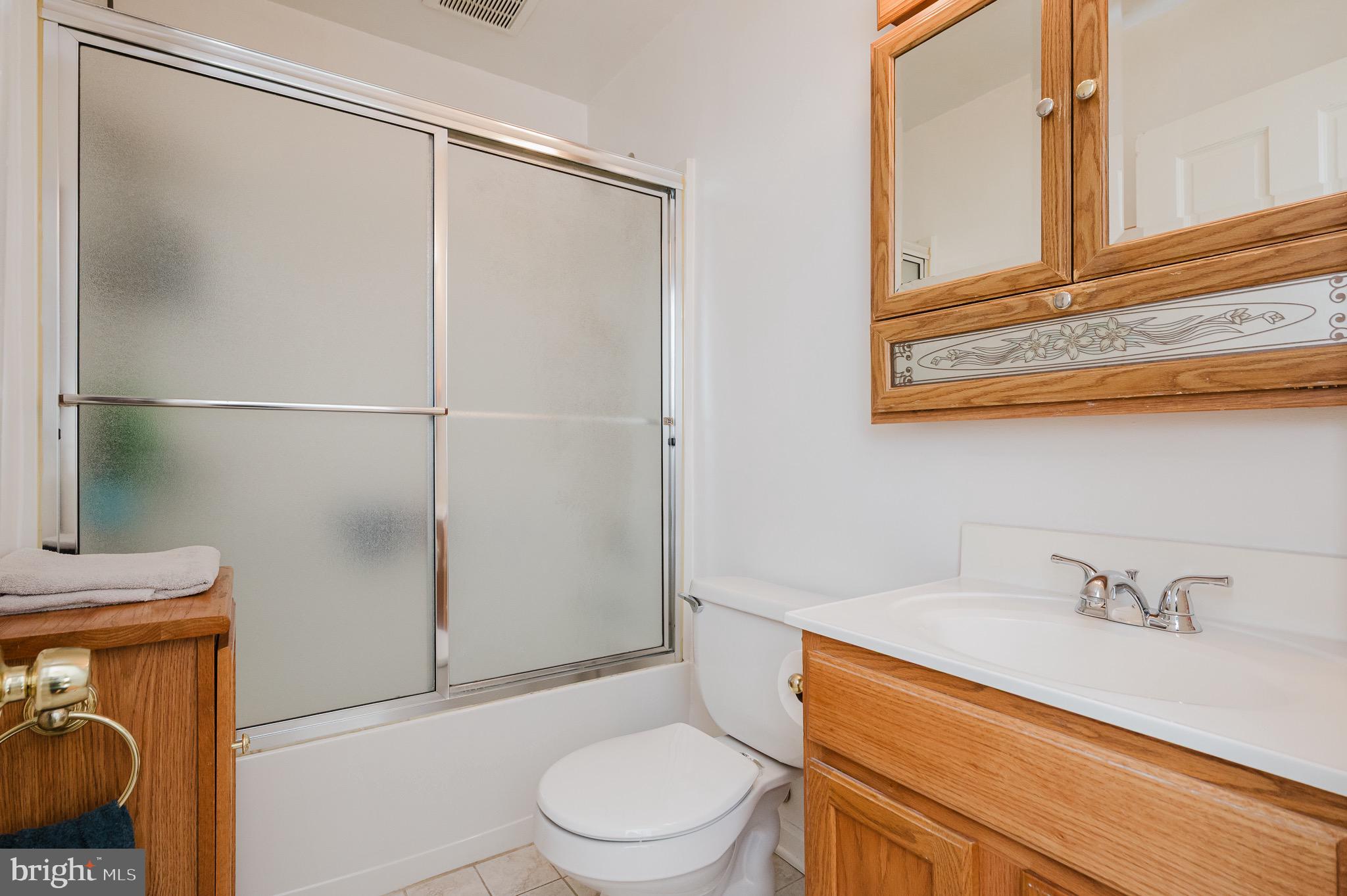 HALETHORPE - Residential