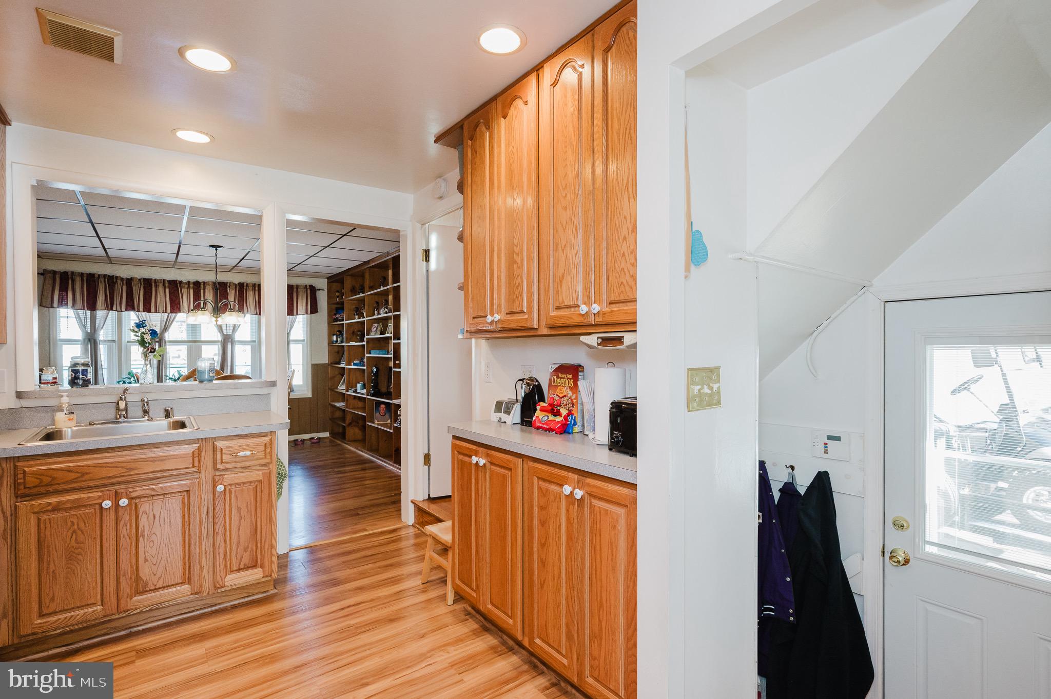 HALETHORPE - Residential