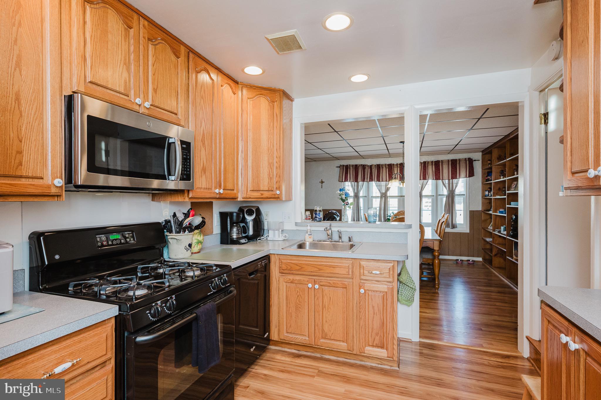 HALETHORPE - Residential