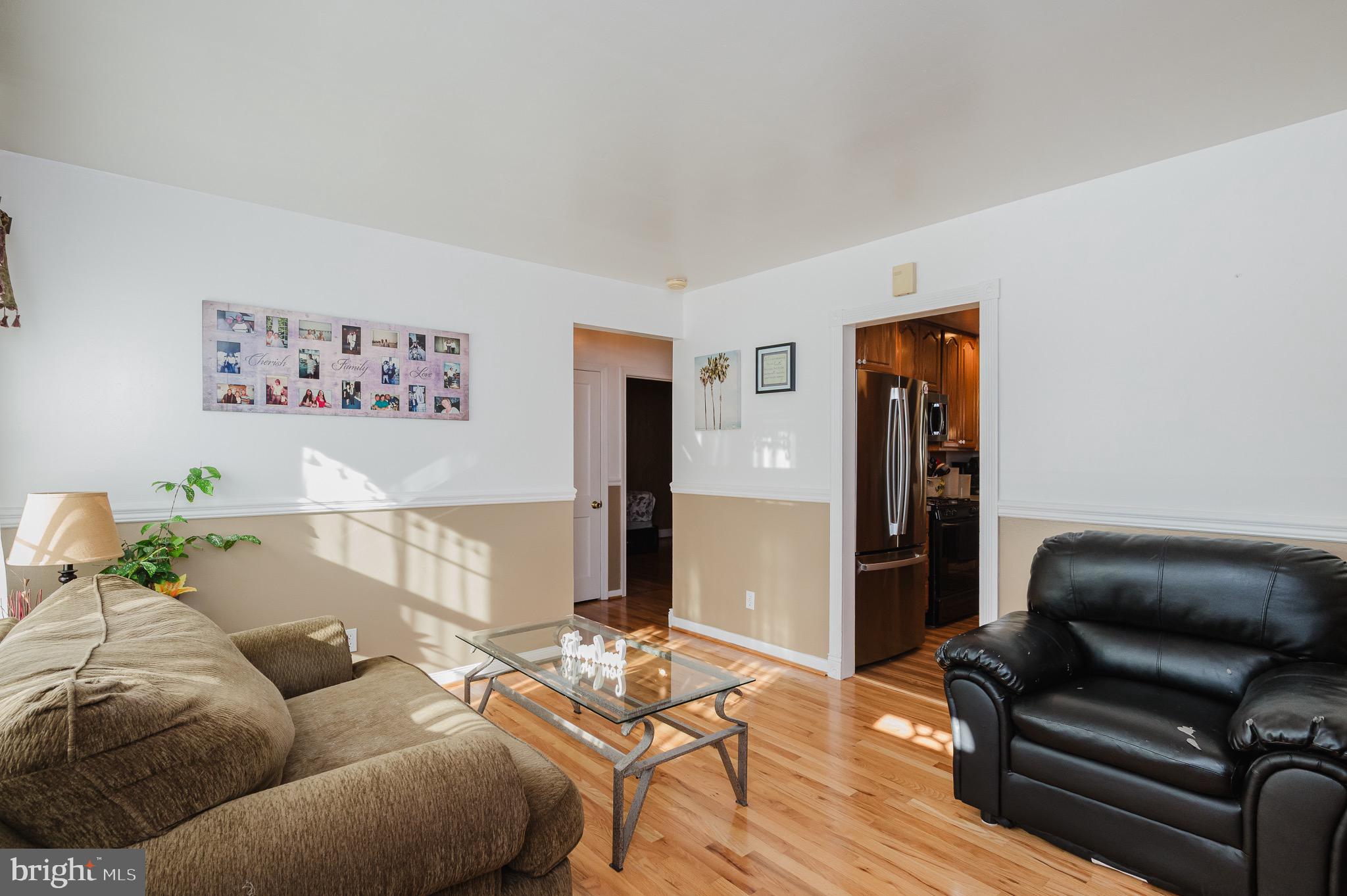 HALETHORPE - Residential