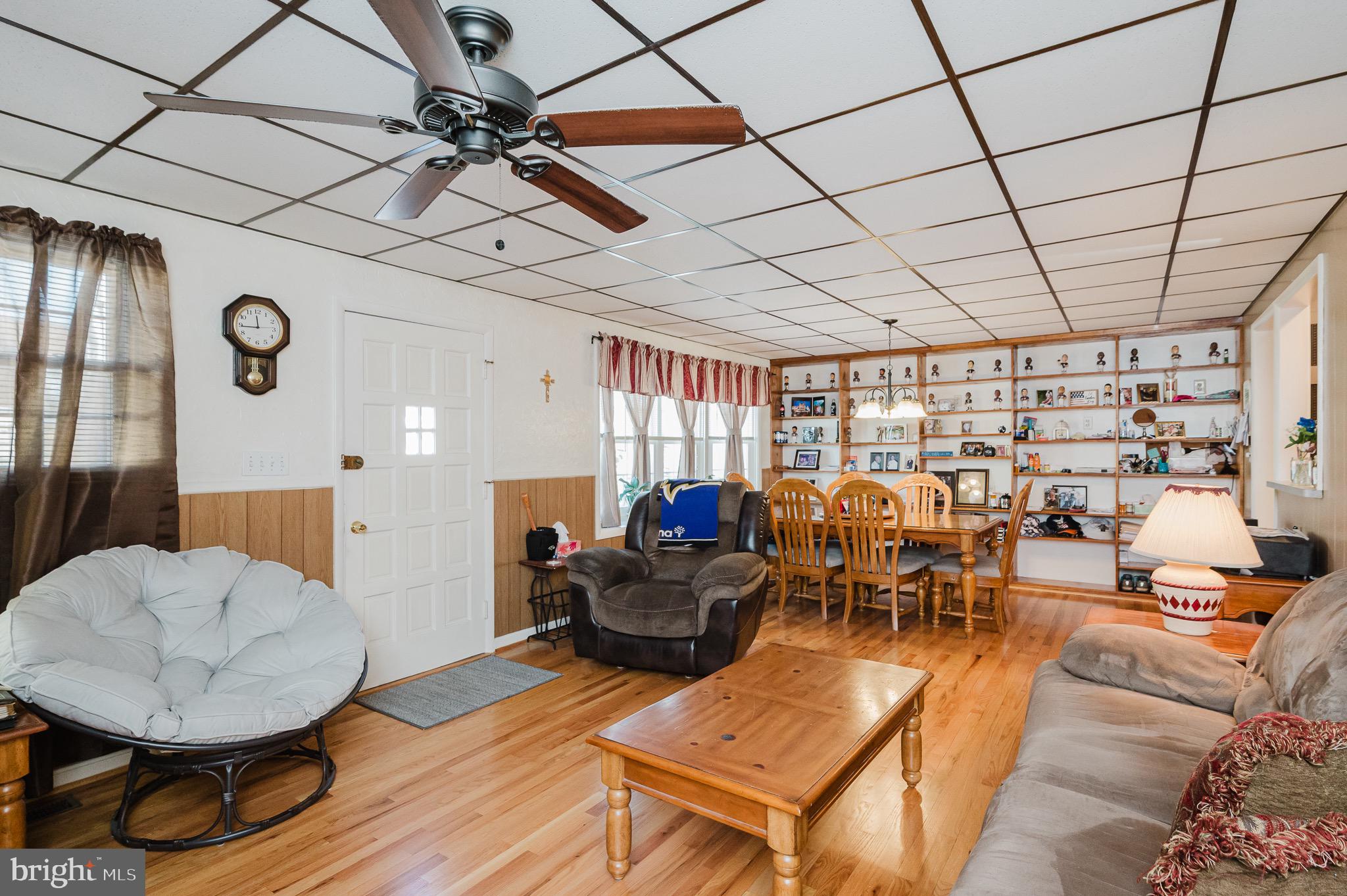 HALETHORPE - Residential