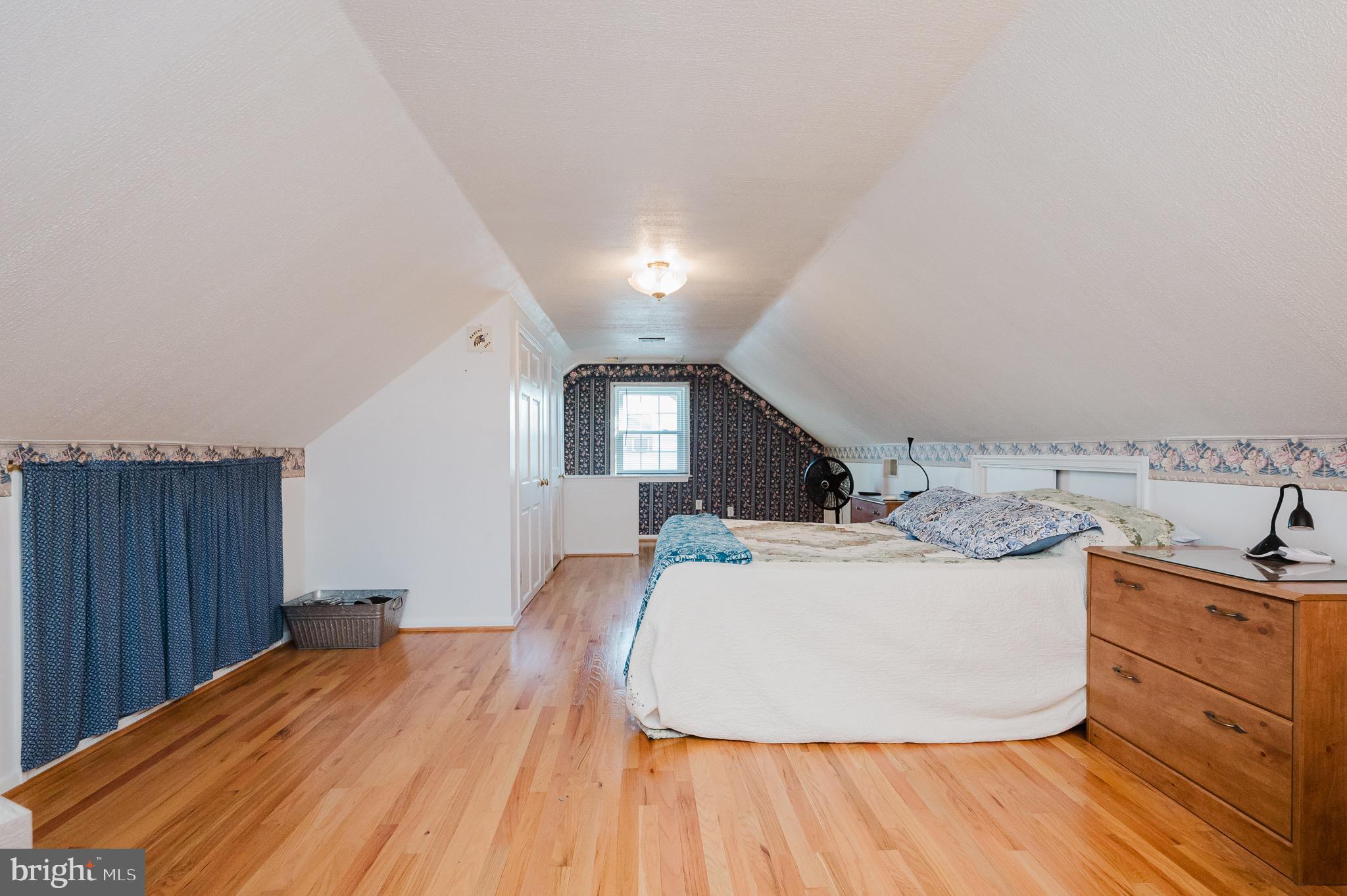 HALETHORPE - Residential