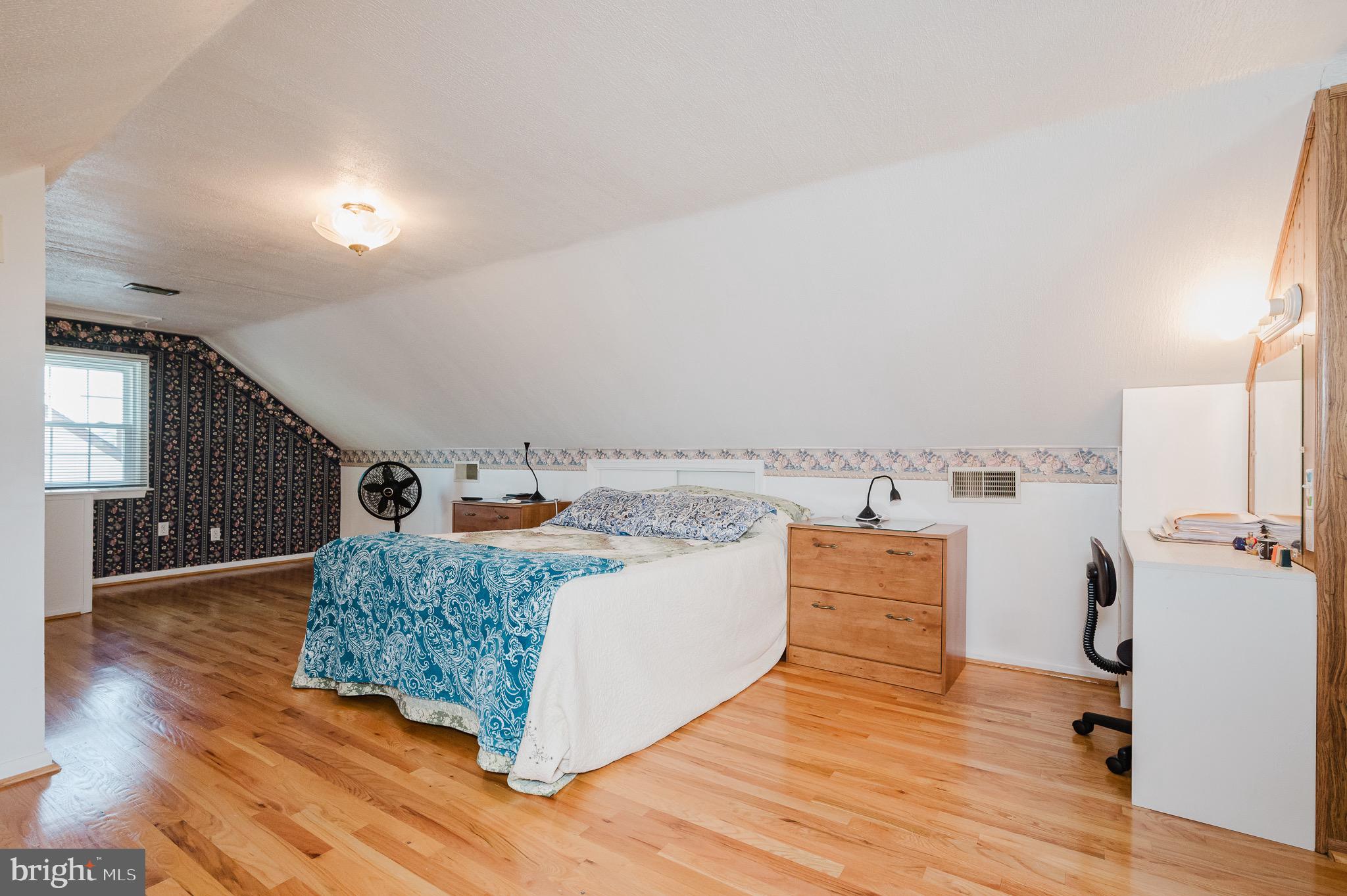 HALETHORPE - Residential