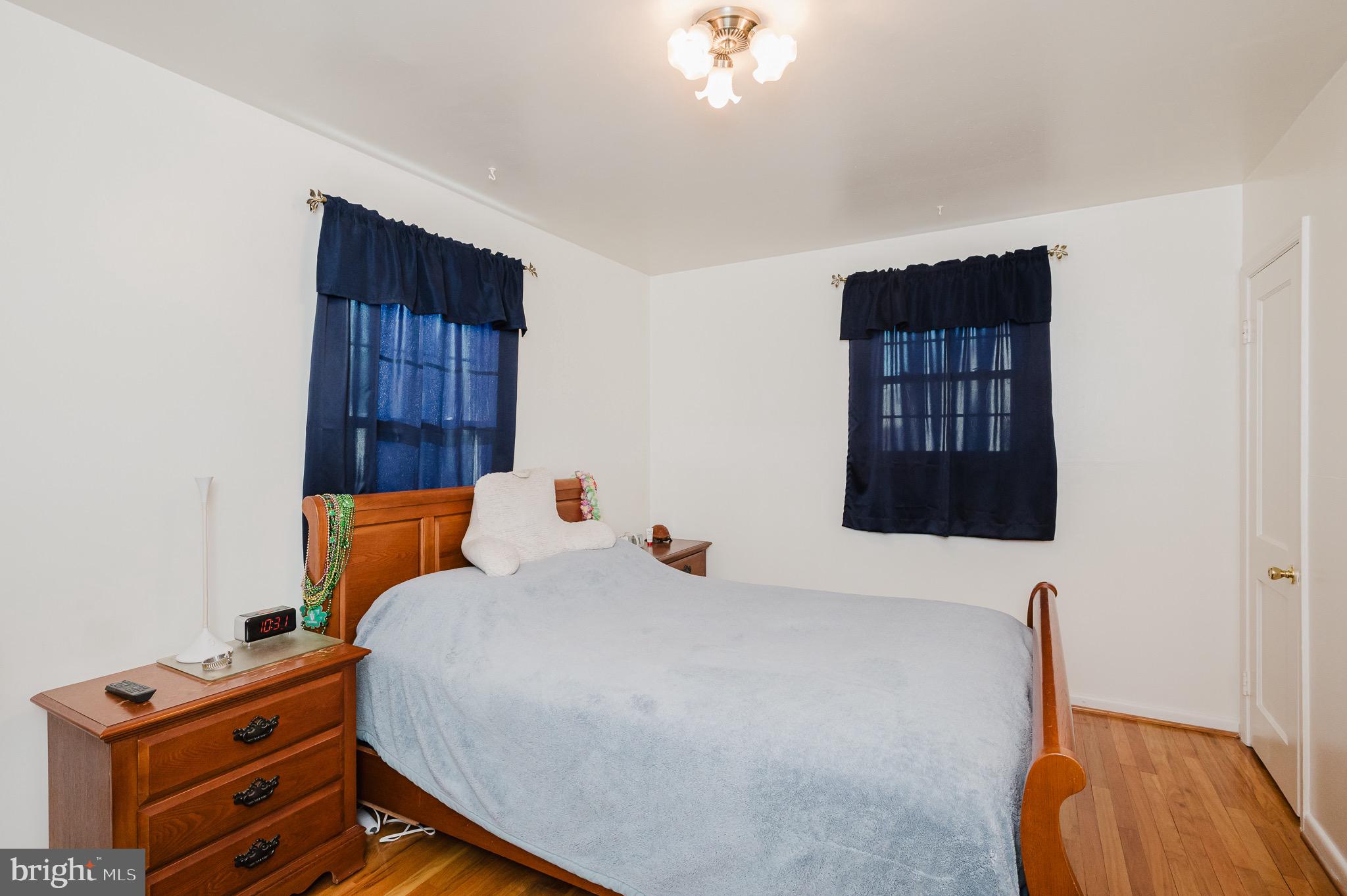 HALETHORPE - Residential