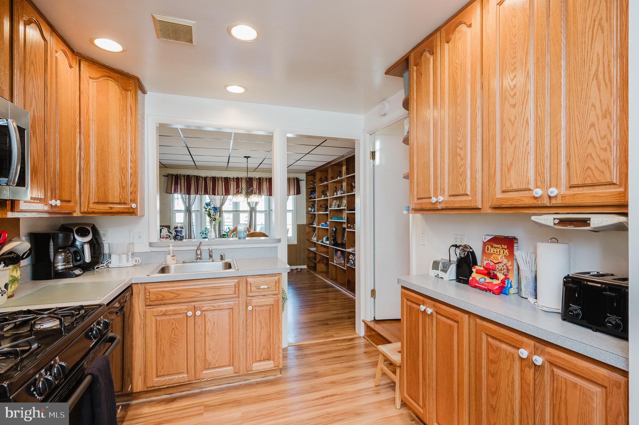 HALETHORPE - Residential