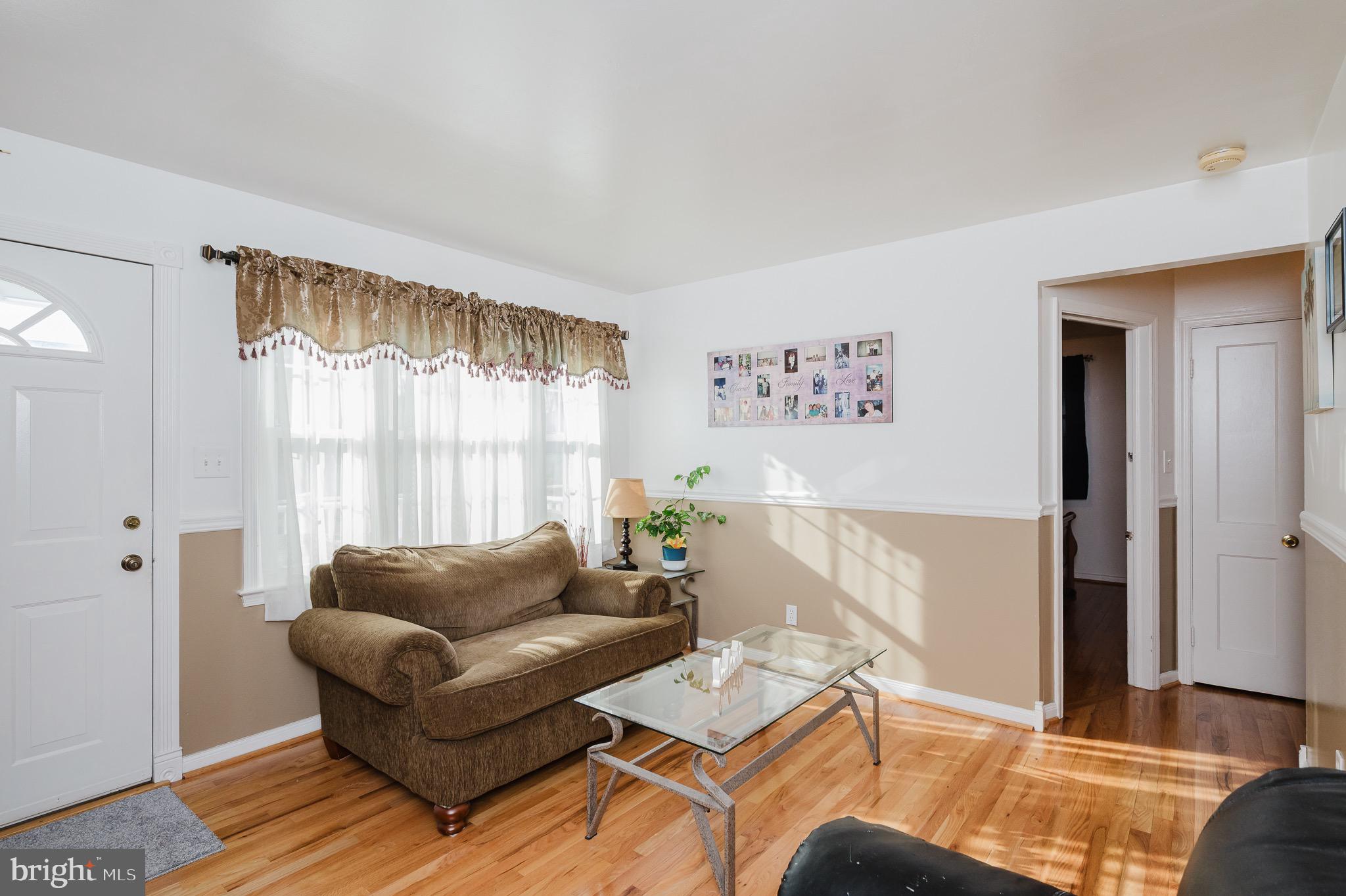 HALETHORPE - Residential