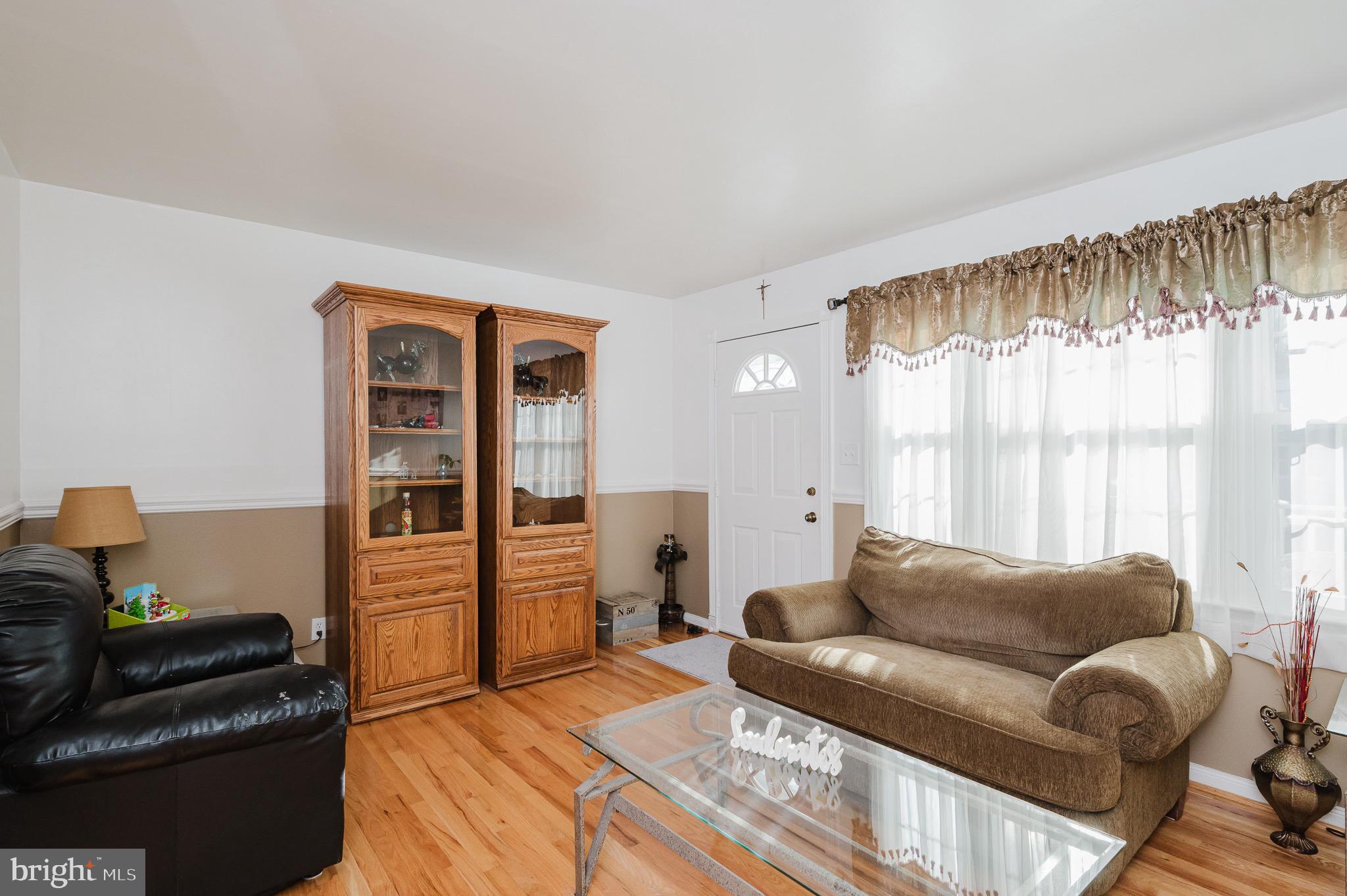 HALETHORPE - Residential