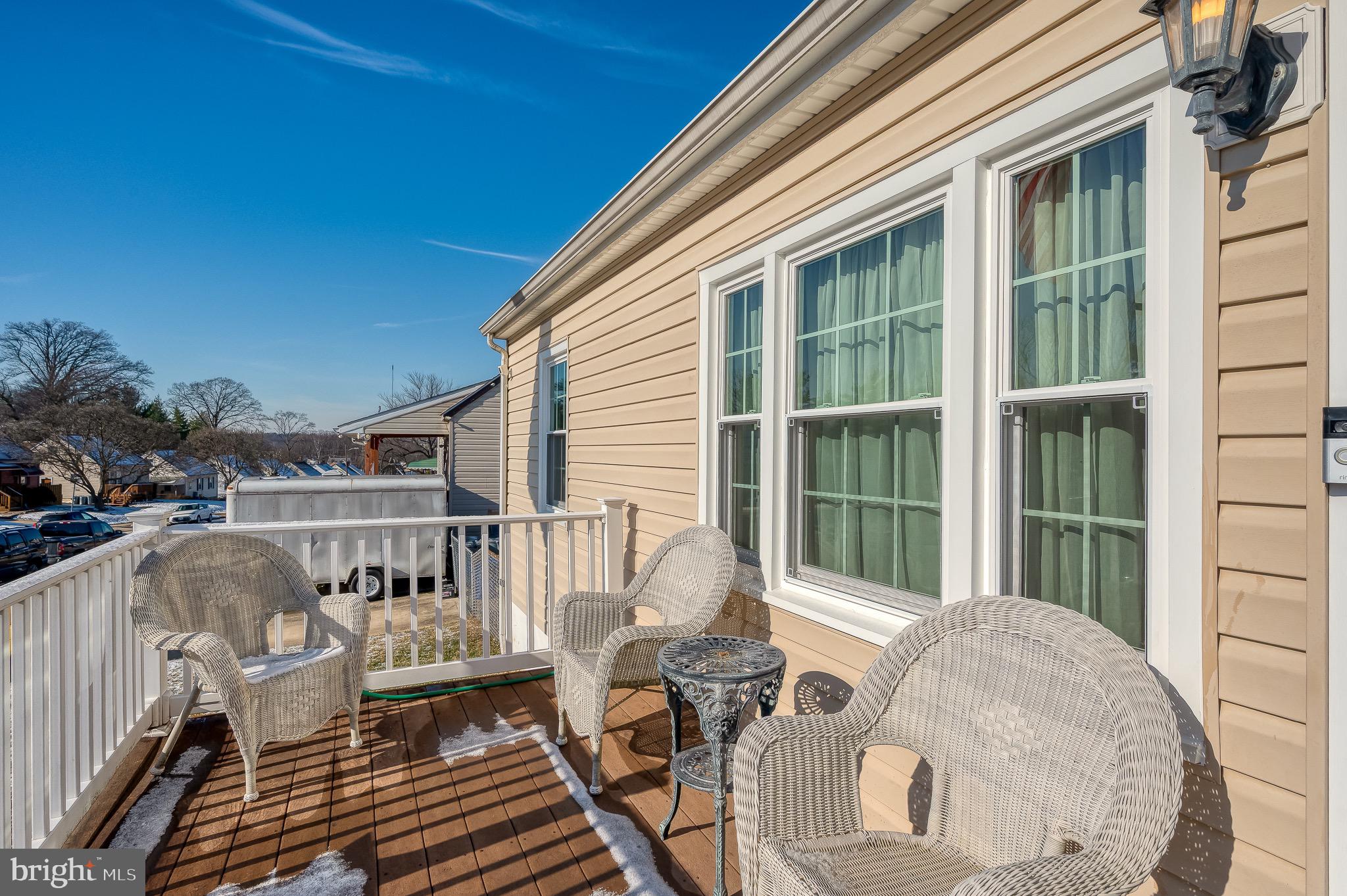 HALETHORPE - Residential