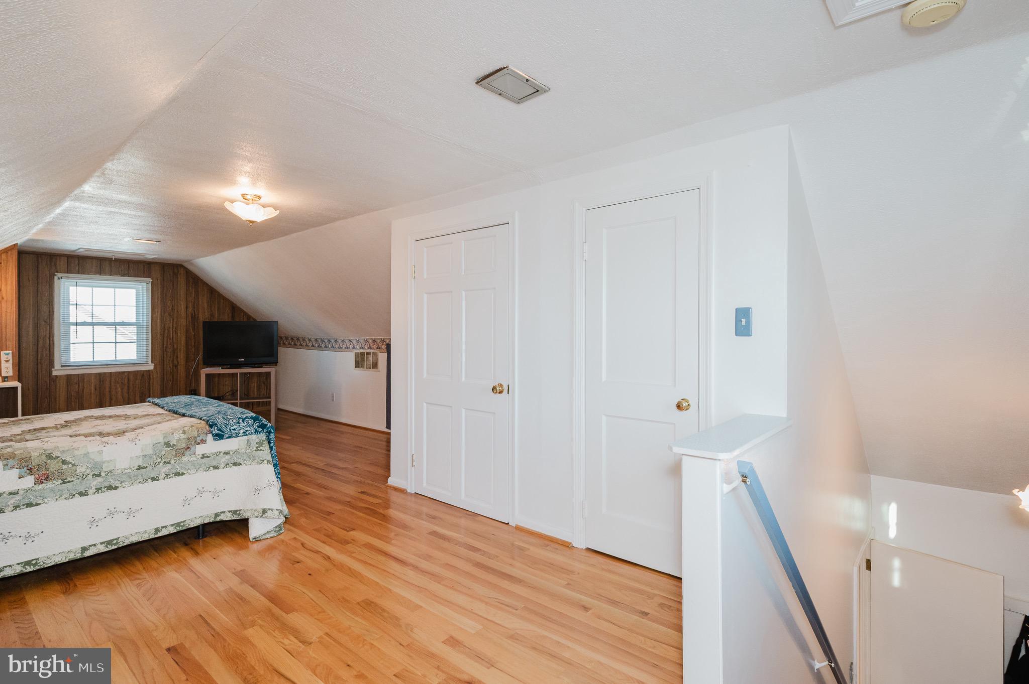 HALETHORPE - Residential