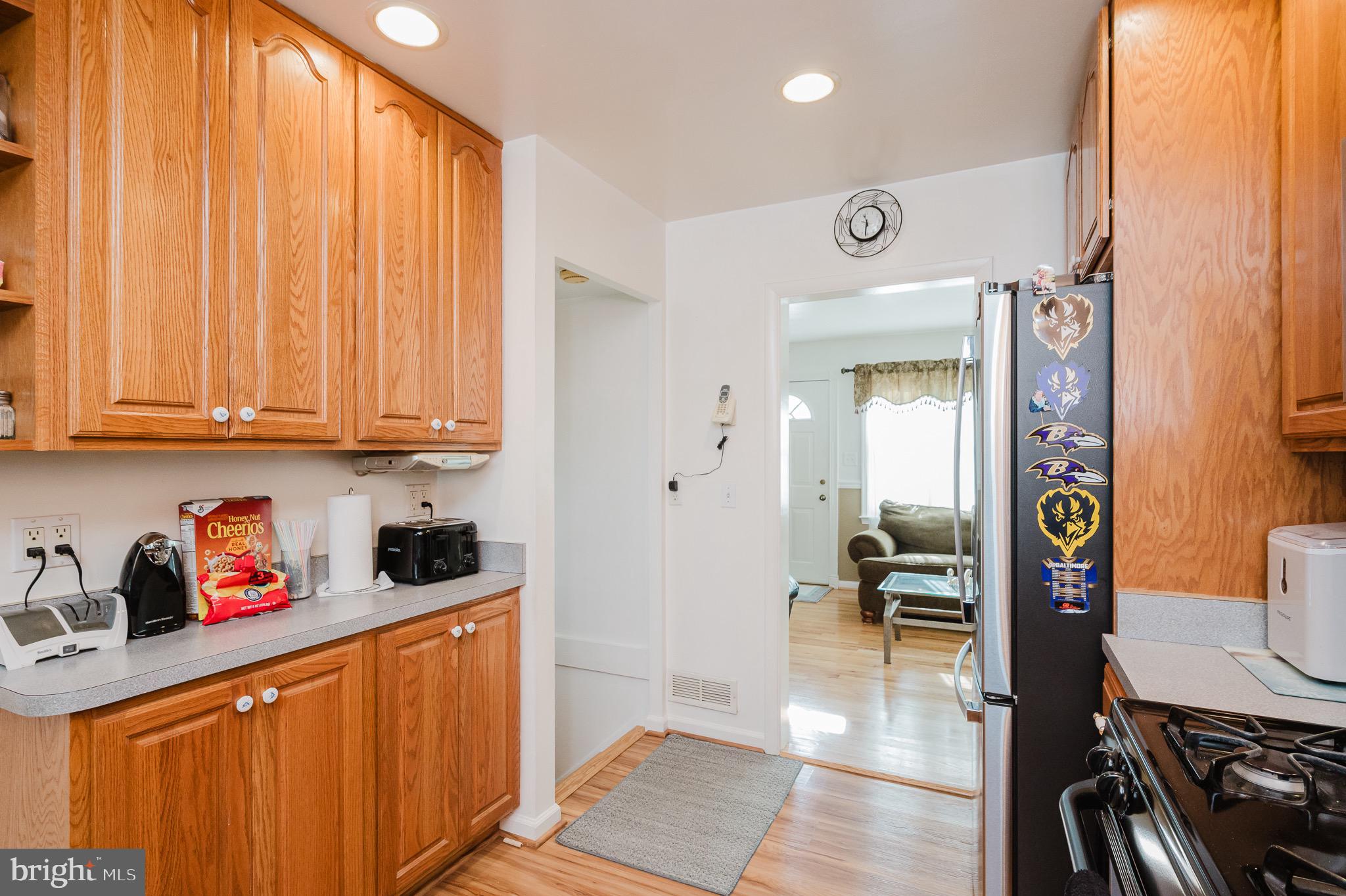 HALETHORPE - Residential