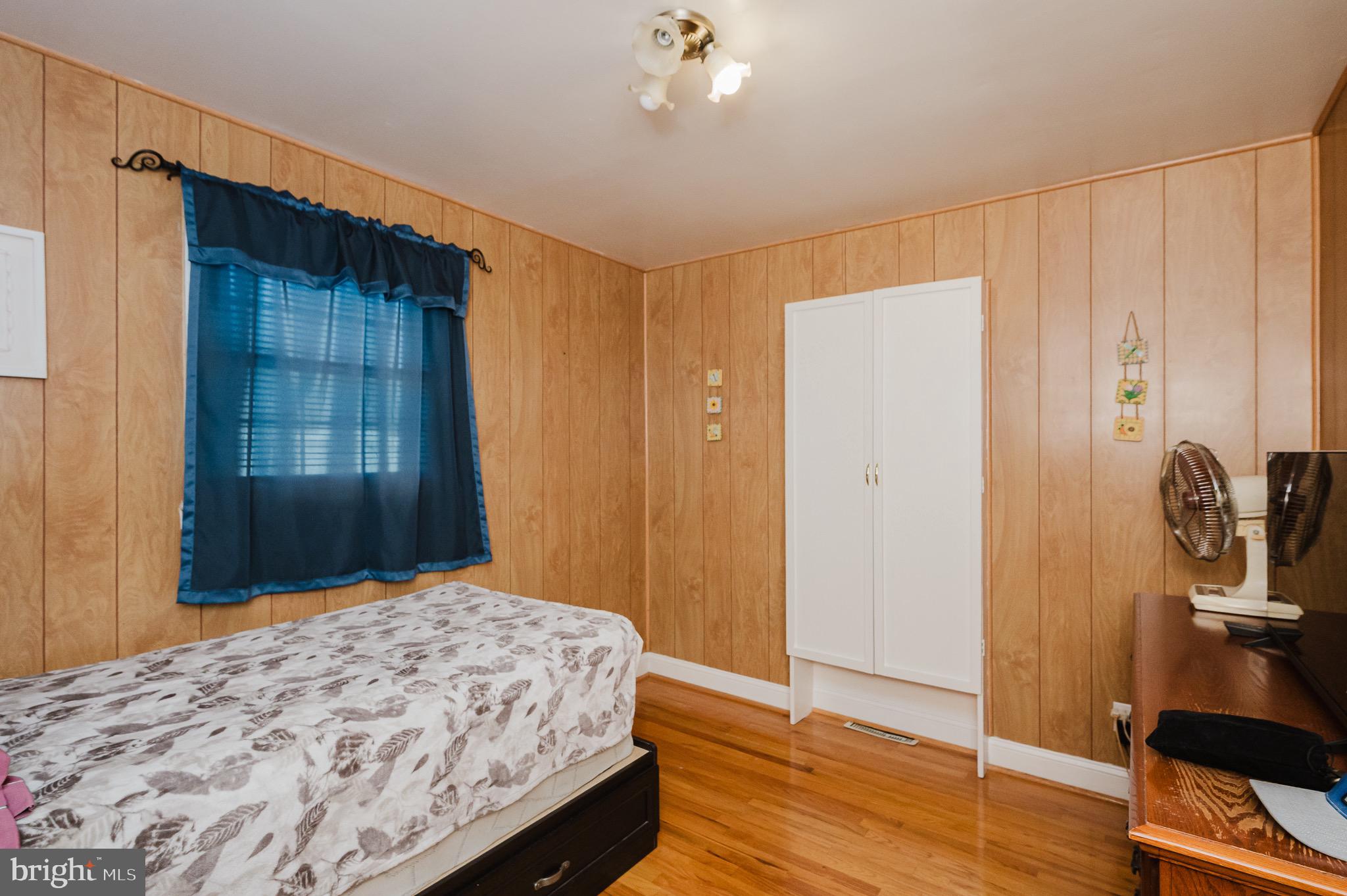 HALETHORPE - Residential