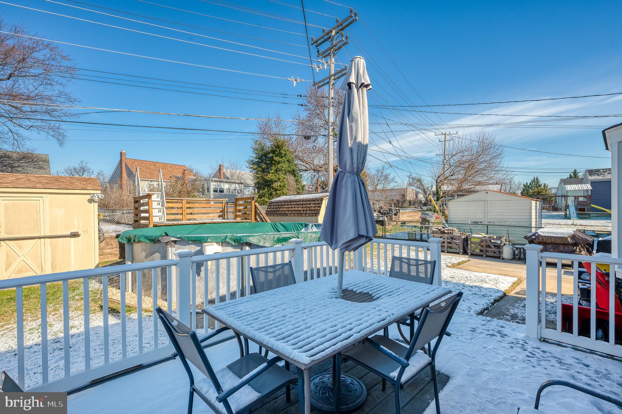 HALETHORPE - Residential