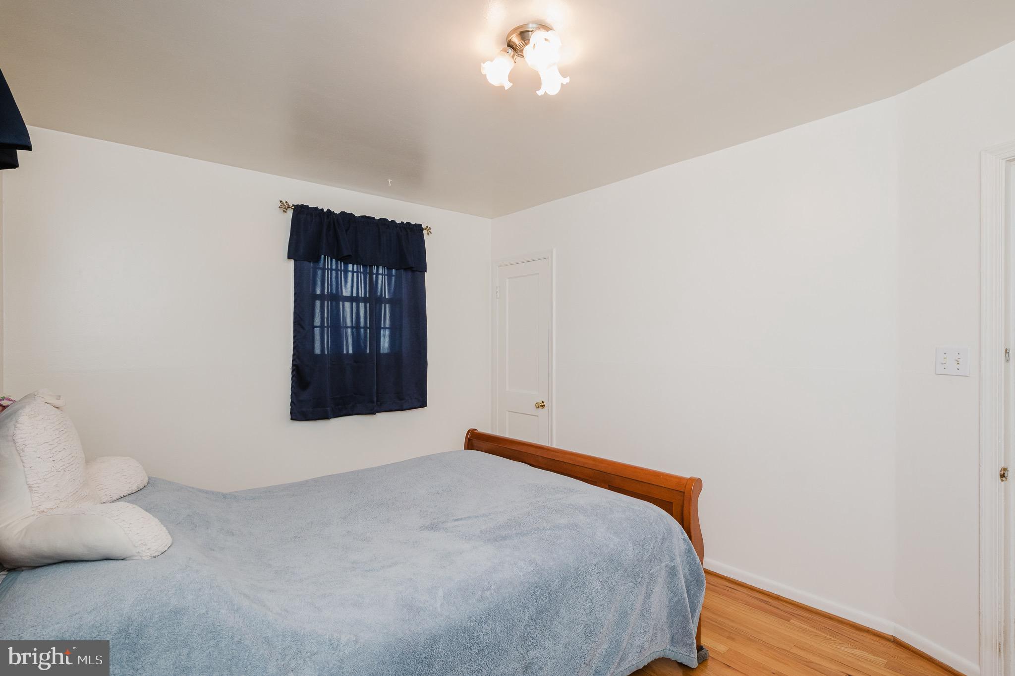 HALETHORPE - Residential