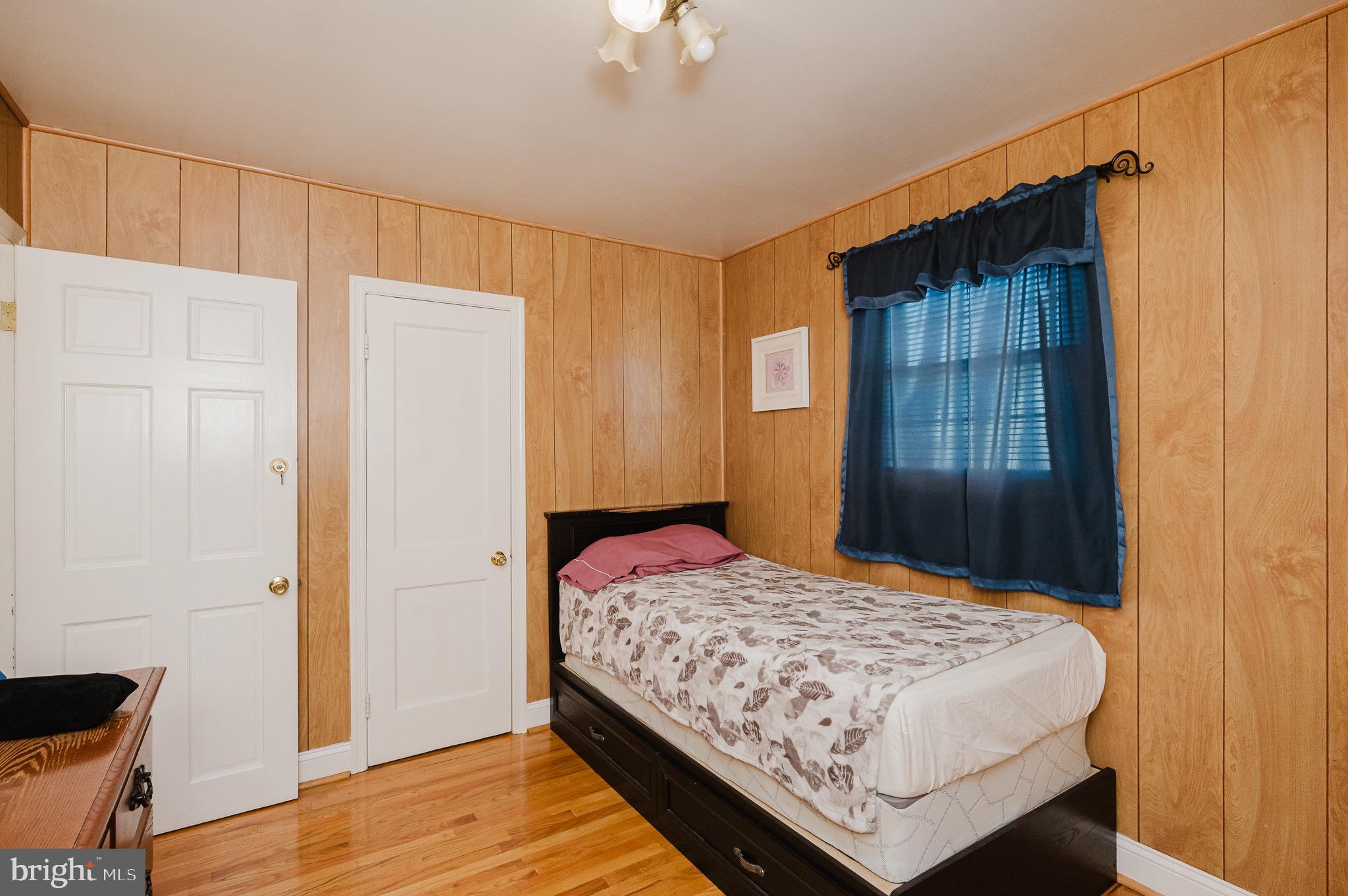 HALETHORPE - Residential