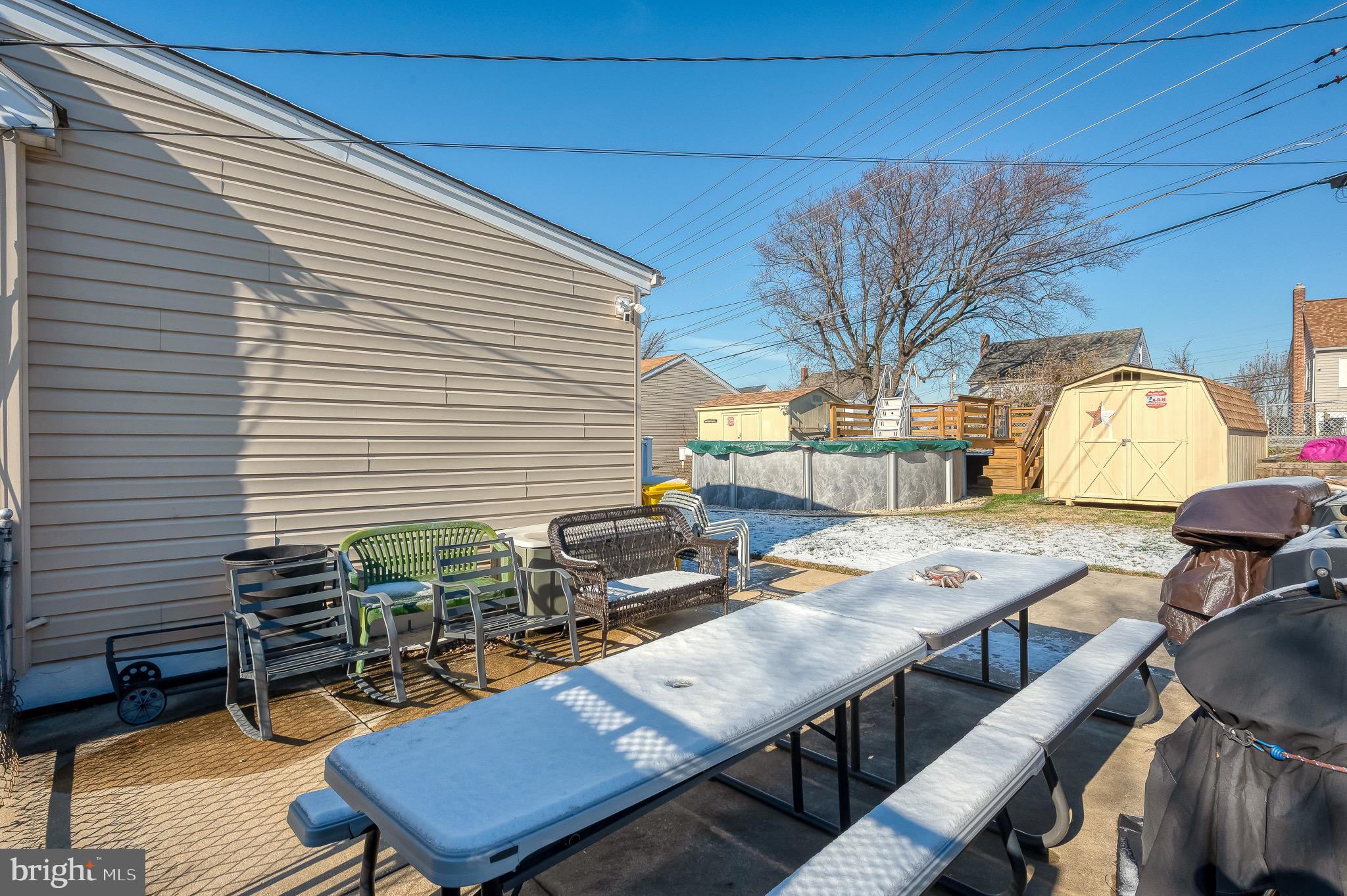 HALETHORPE - Residential