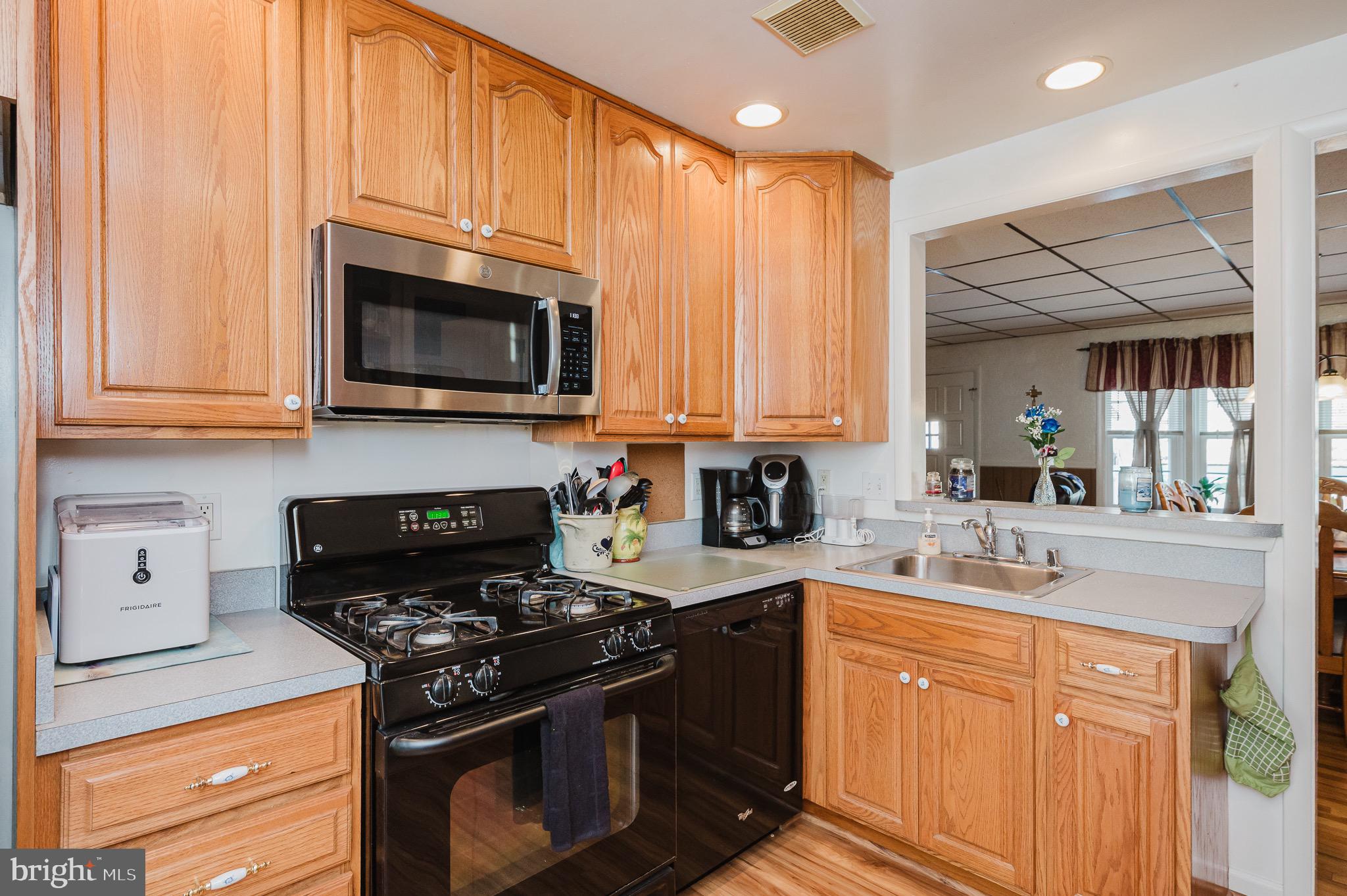 HALETHORPE - Residential