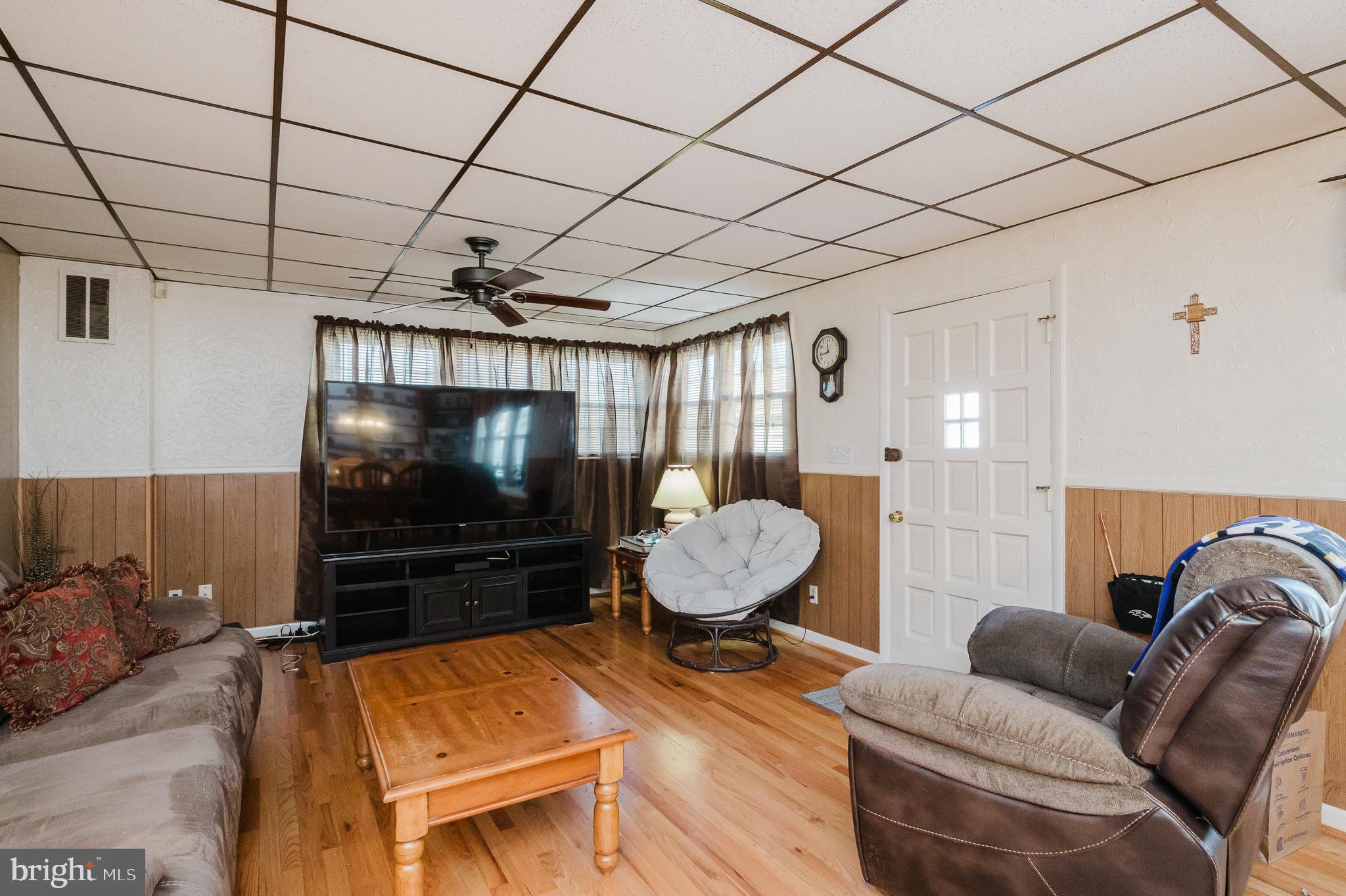 HALETHORPE - Residential