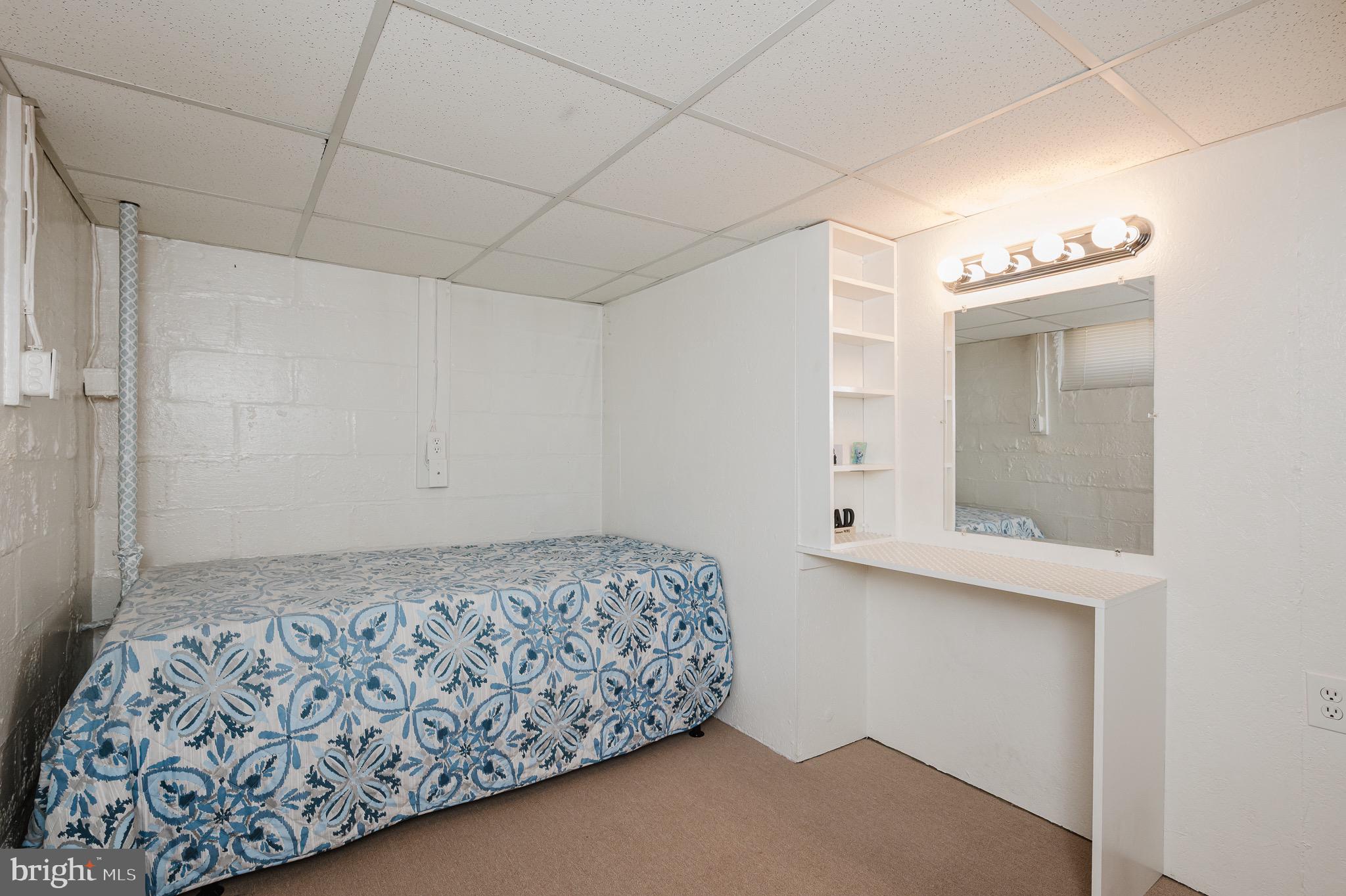 HALETHORPE - Residential