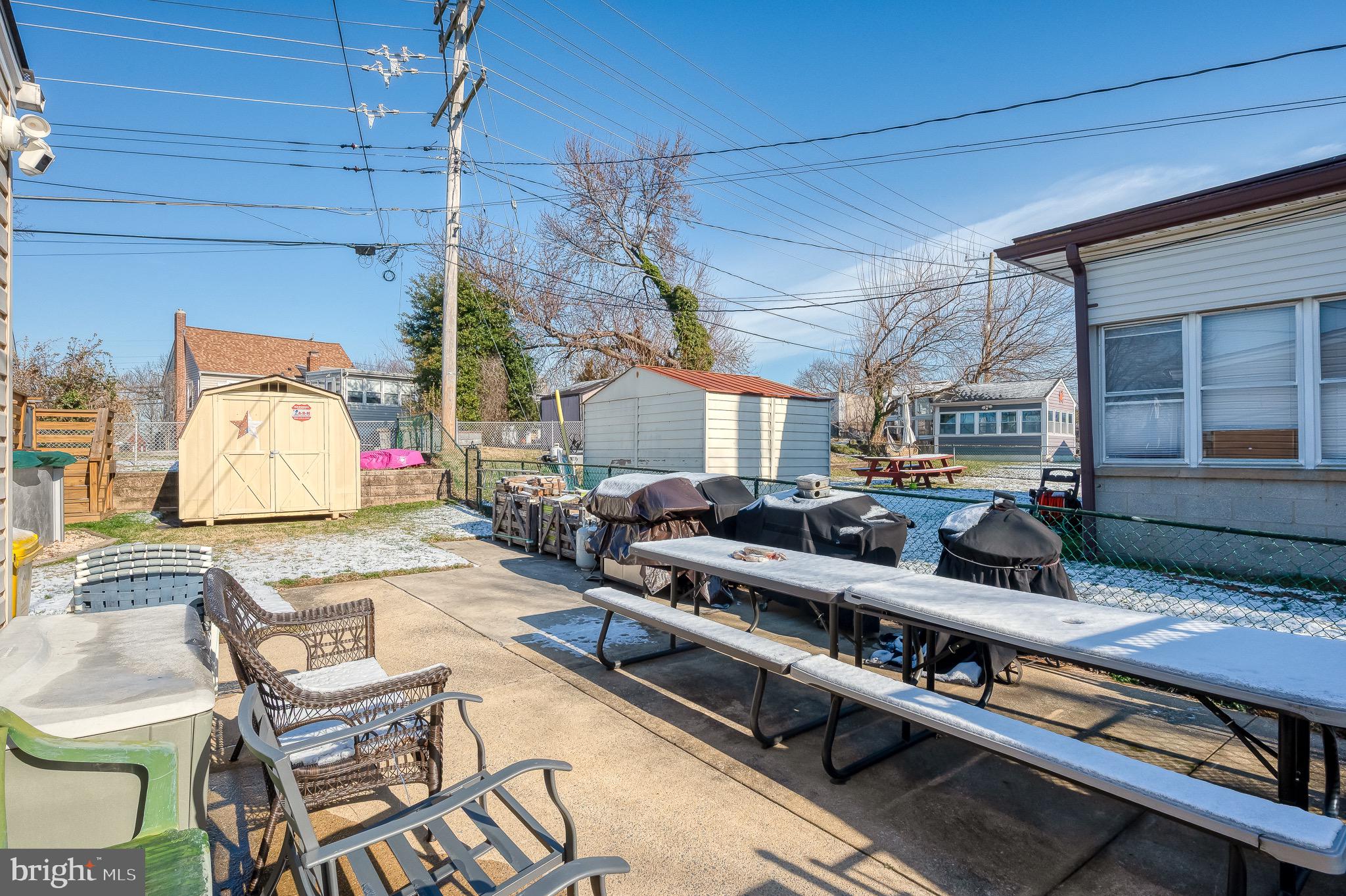 HALETHORPE - Residential