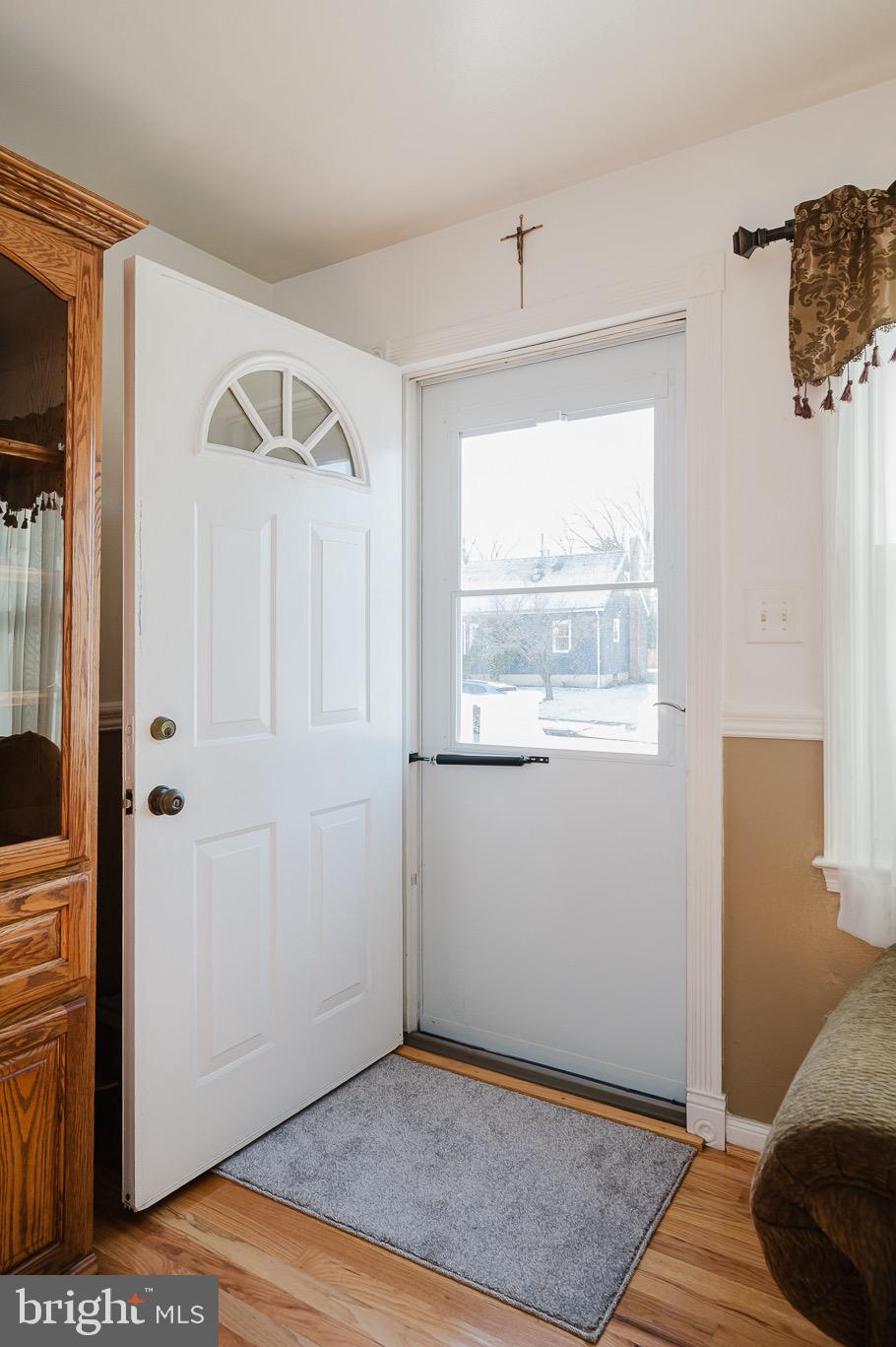 HALETHORPE - Residential