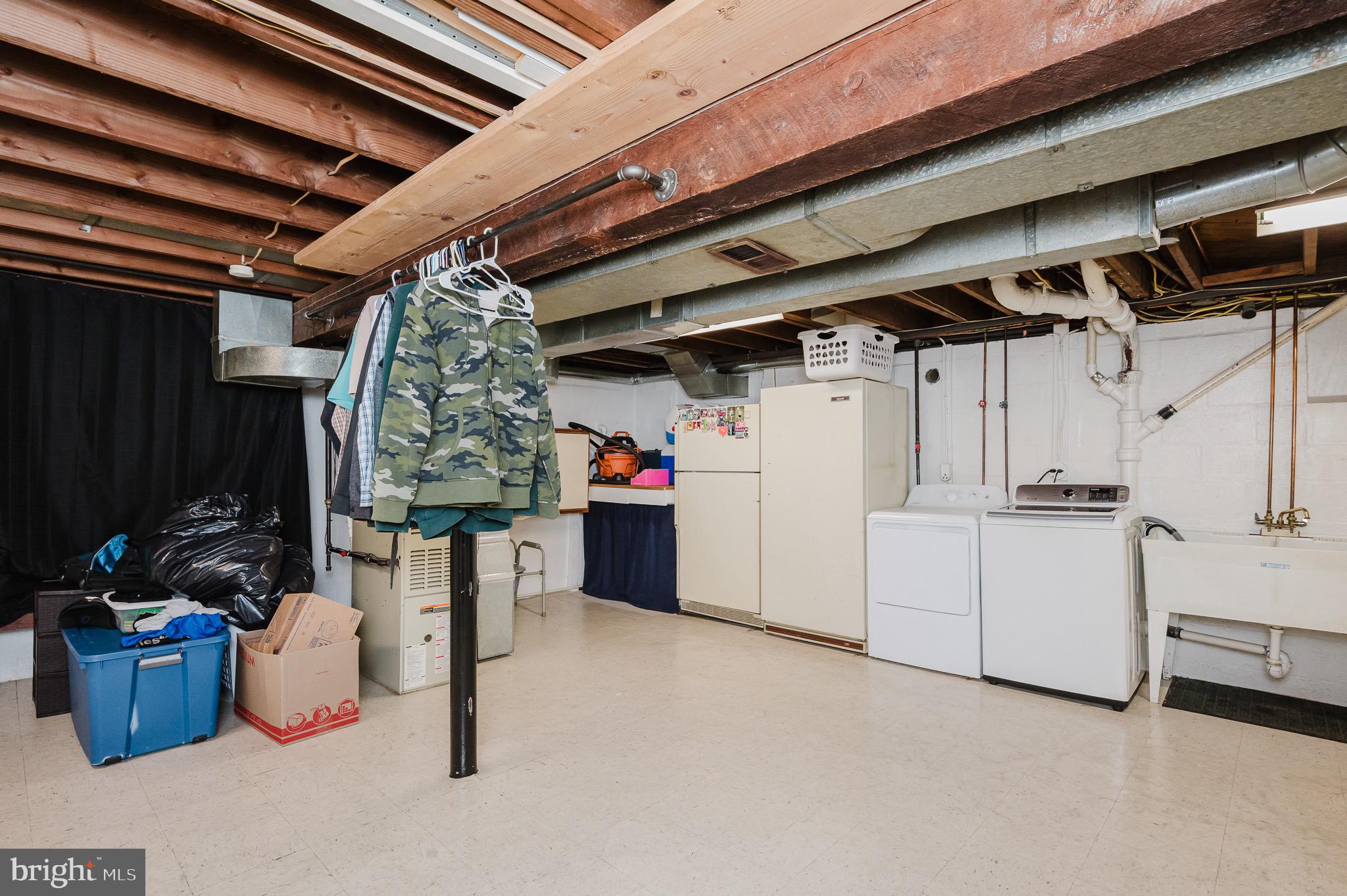 HALETHORPE - Residential