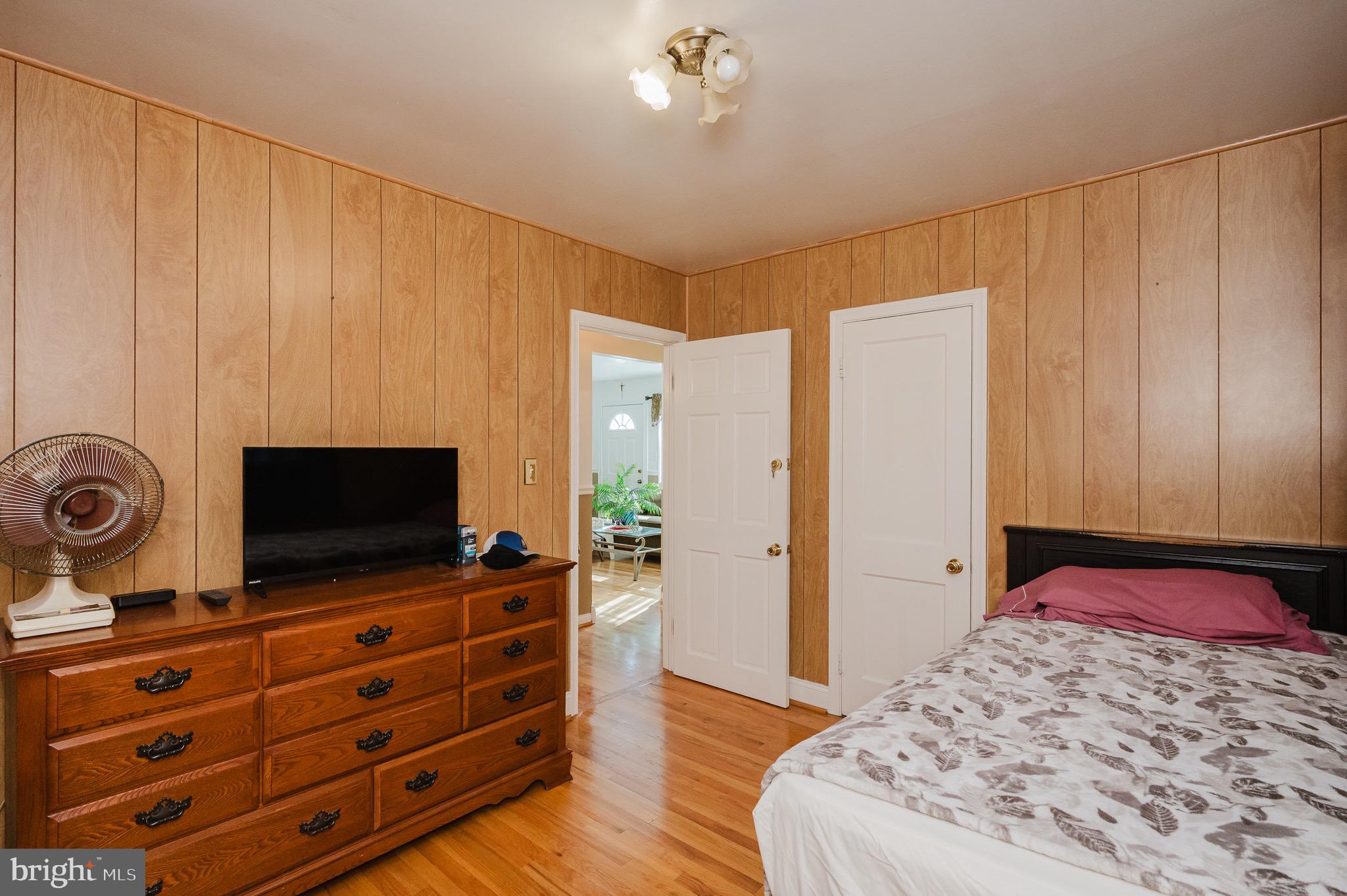 HALETHORPE - Residential