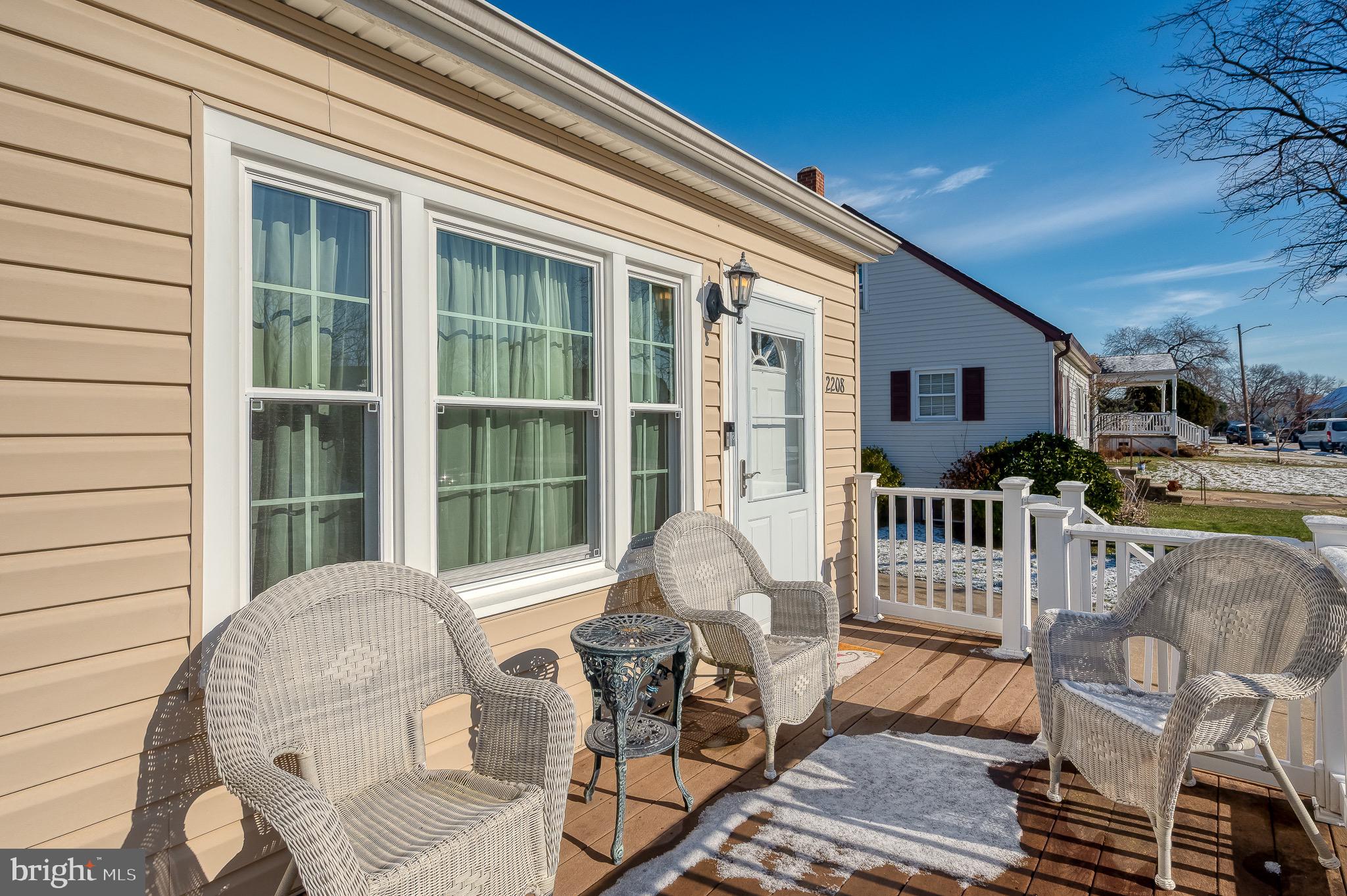 HALETHORPE - Residential