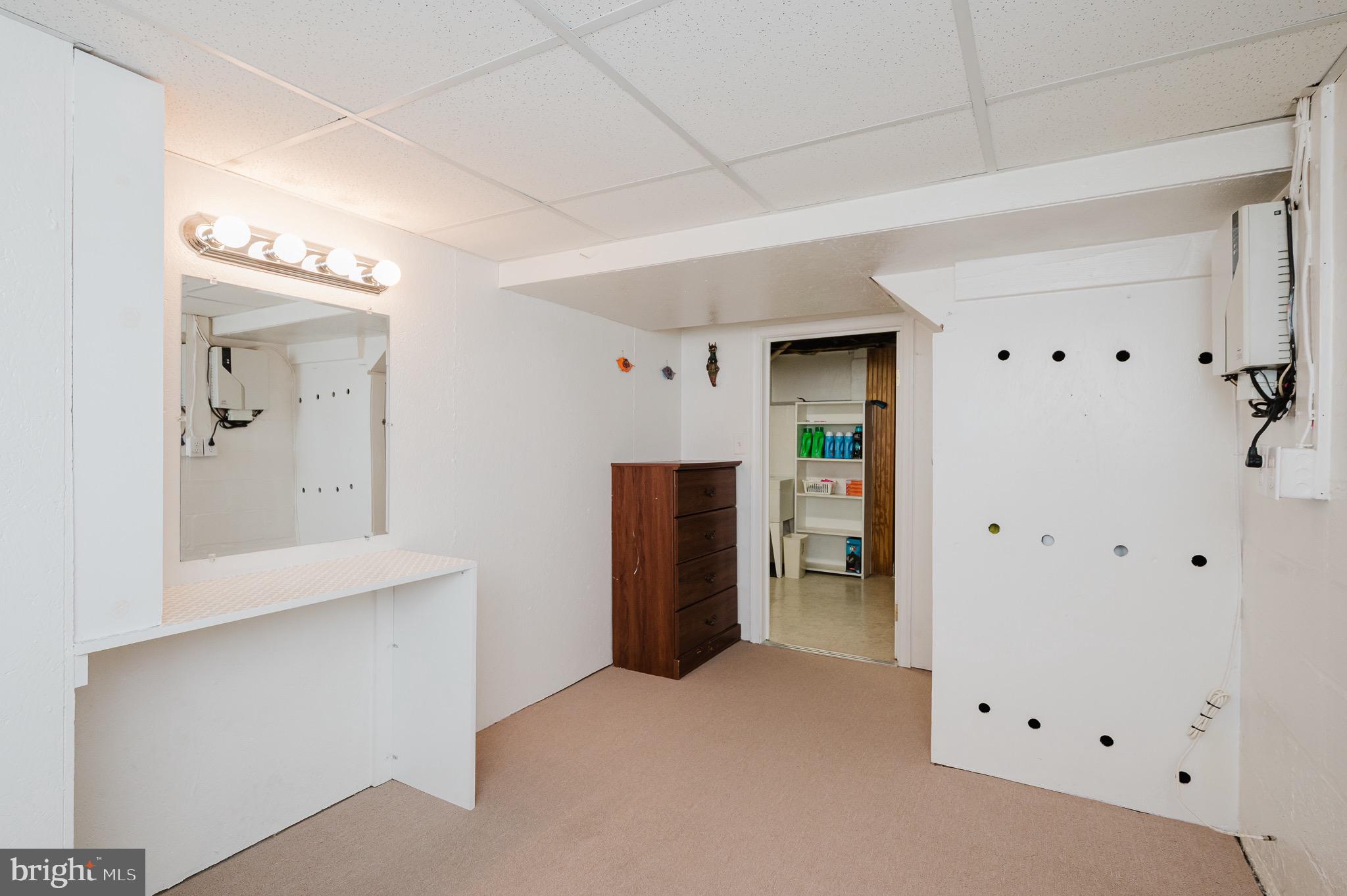 HALETHORPE - Residential