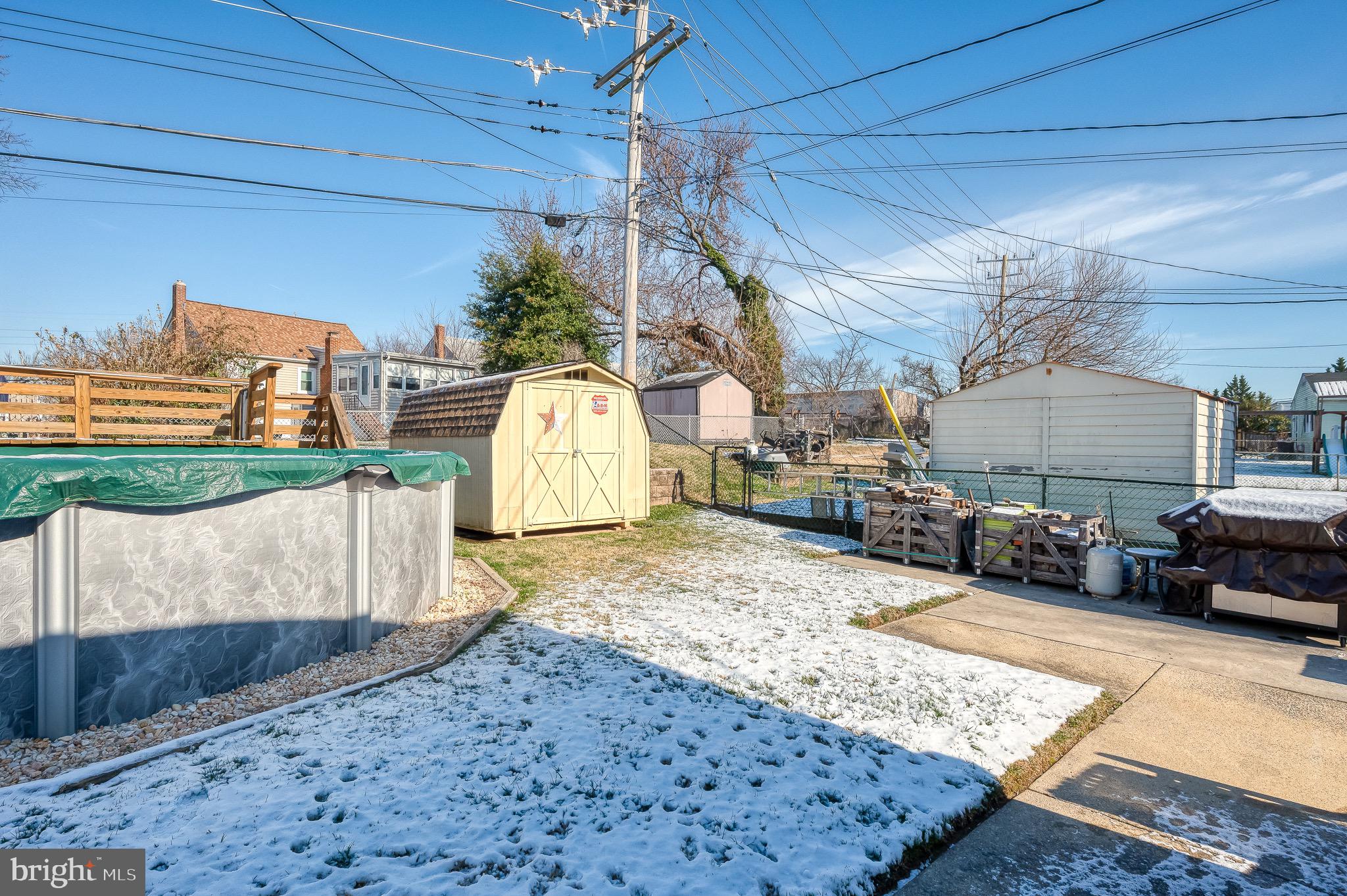 HALETHORPE - Residential