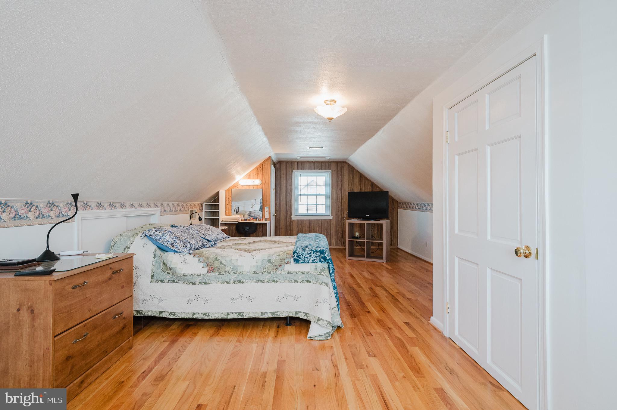 HALETHORPE - Residential