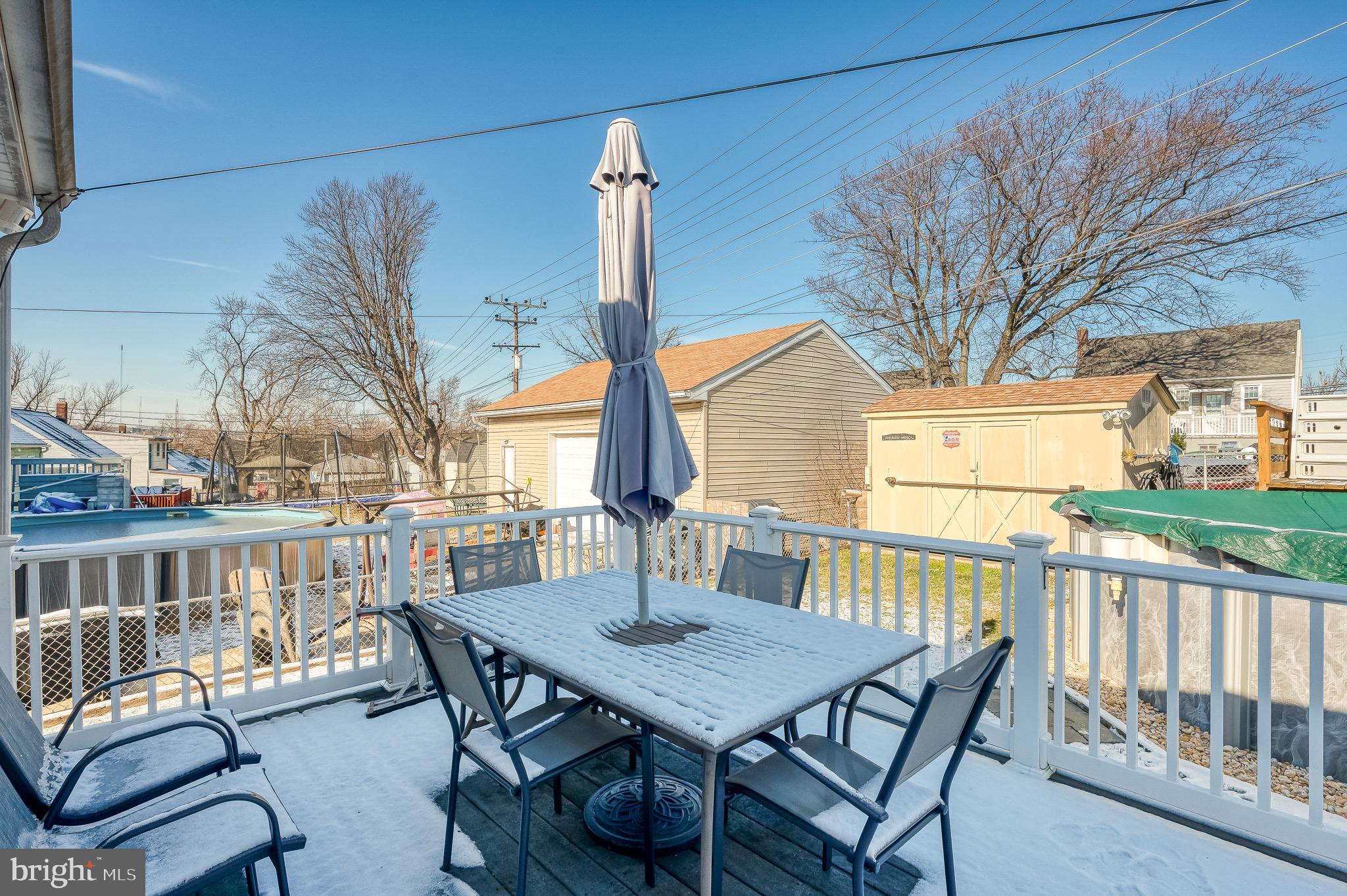 HALETHORPE - Residential