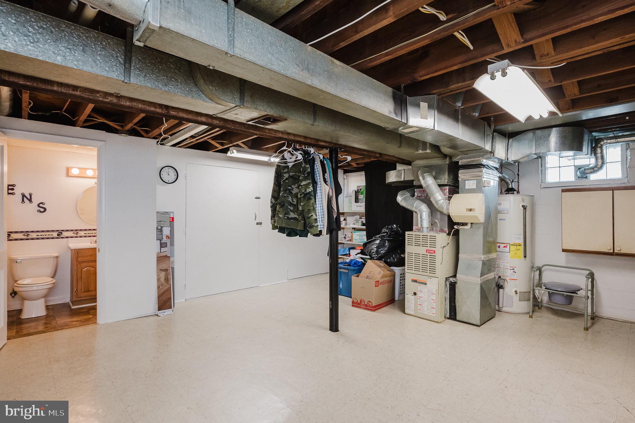 HALETHORPE - Residential